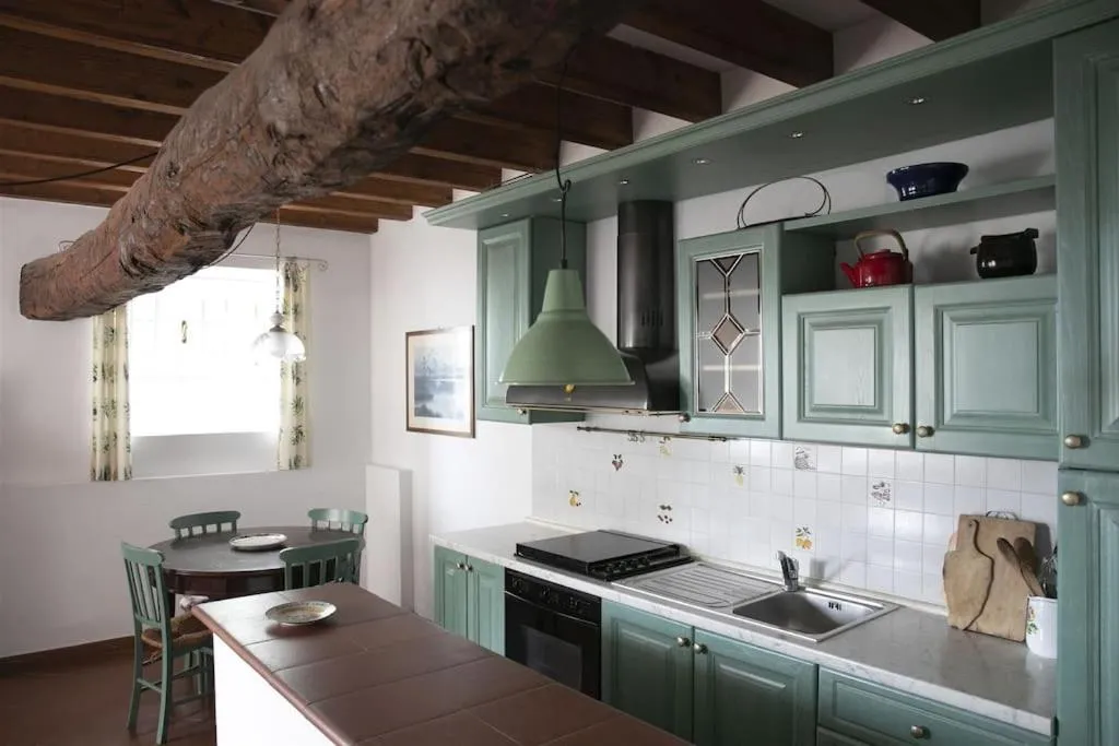 IseoLakeRental - Casa Rododendro