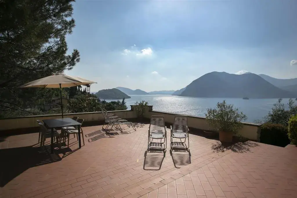 IseoLakeRental - Casa Rododendro IseoLakeRental - Casa Rododendro