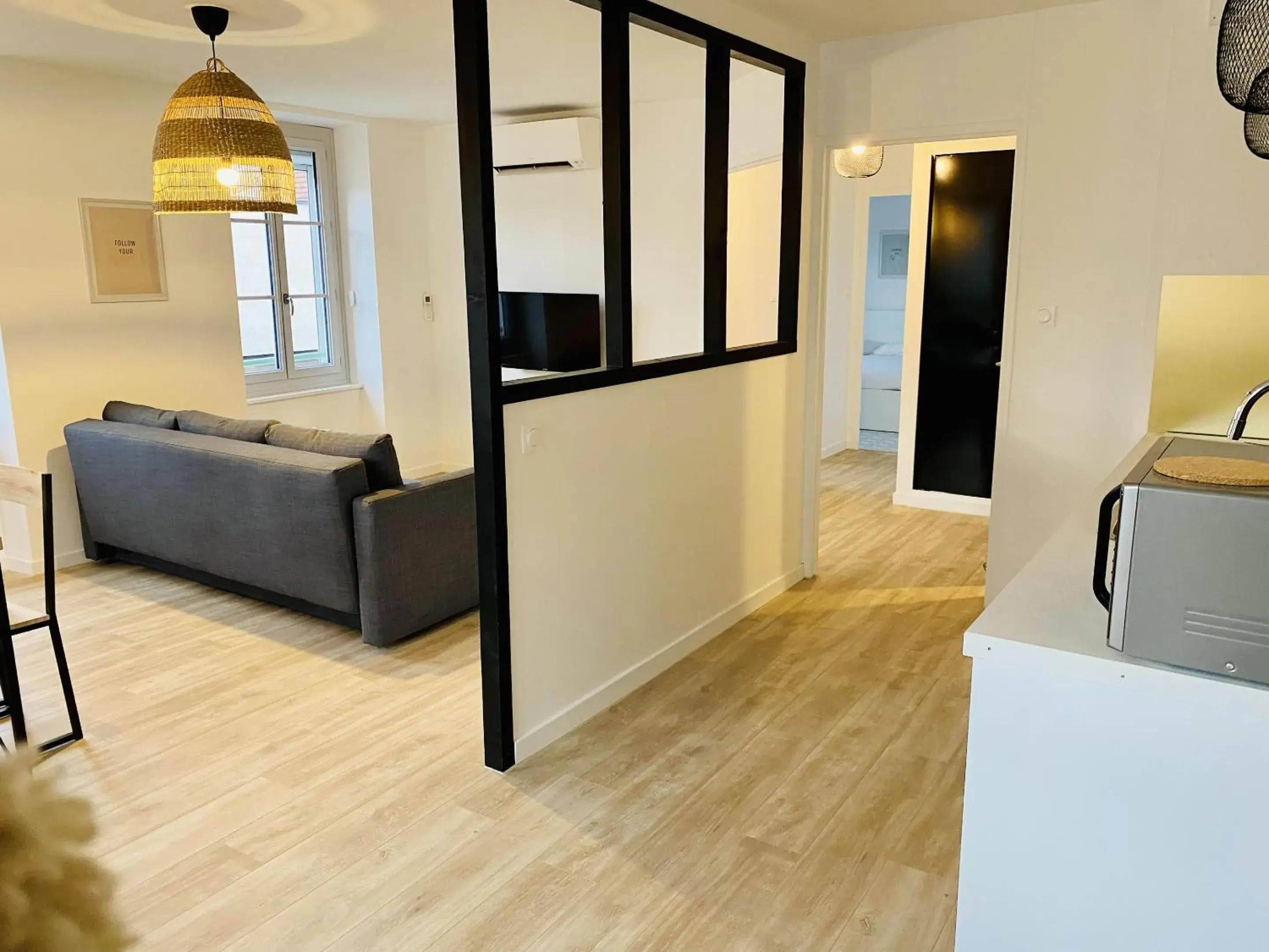 Suite 24 Appart'hôtel-L'Annexe-3 étoiles Suite 24 Appart'hôtel-L'Annexe-3 étoiles