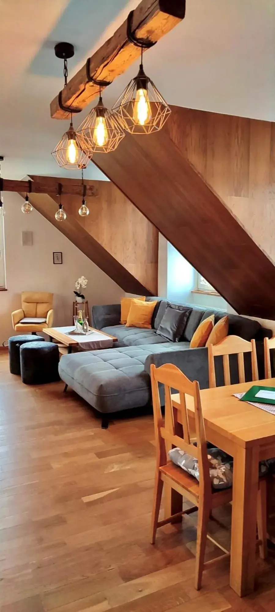 Apartmán U Tří smrků Apartmán U Tří smrků