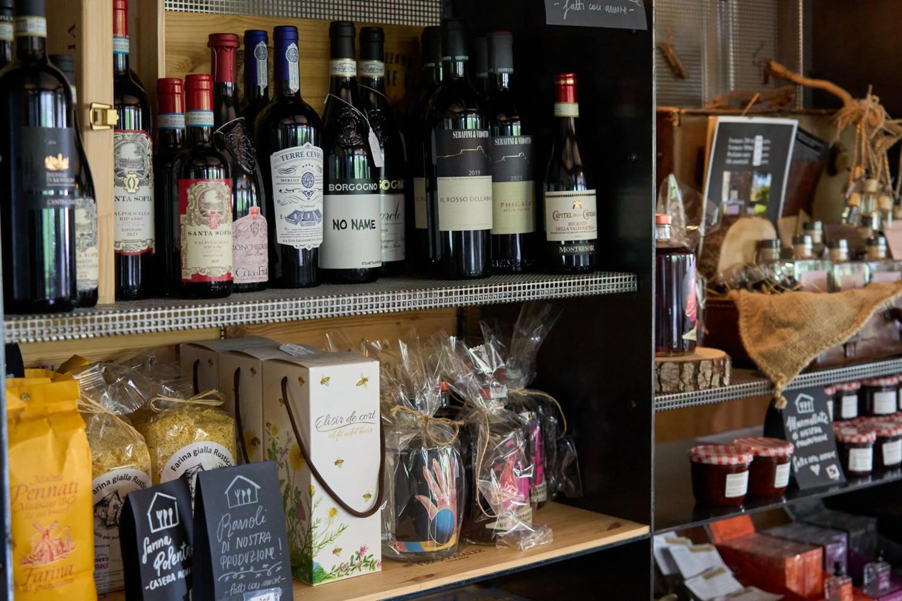 Albergo Moderno & Spa