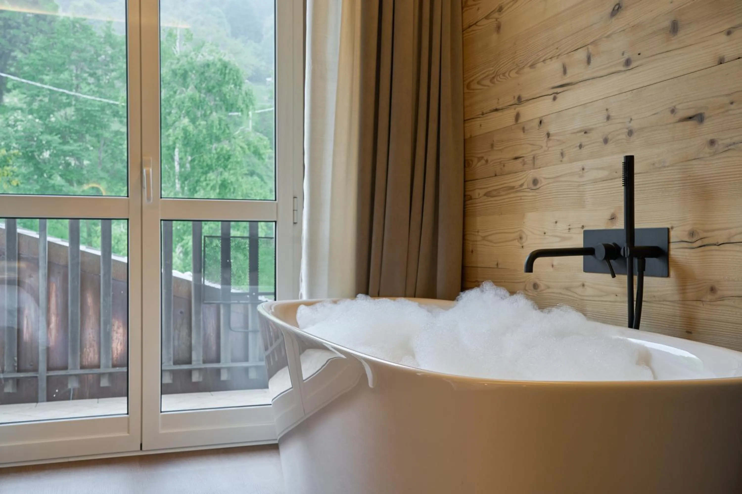 Albergo Moderno & Spa