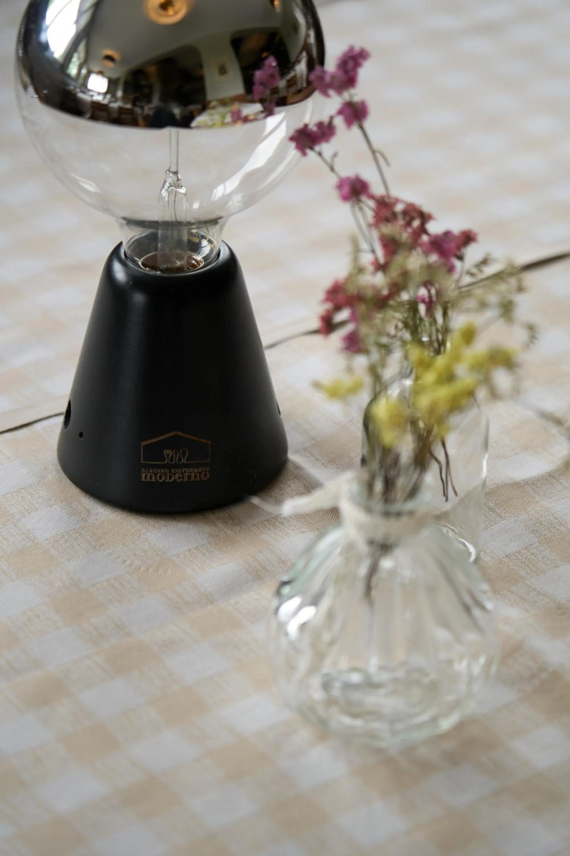 Albergo Moderno & Spa