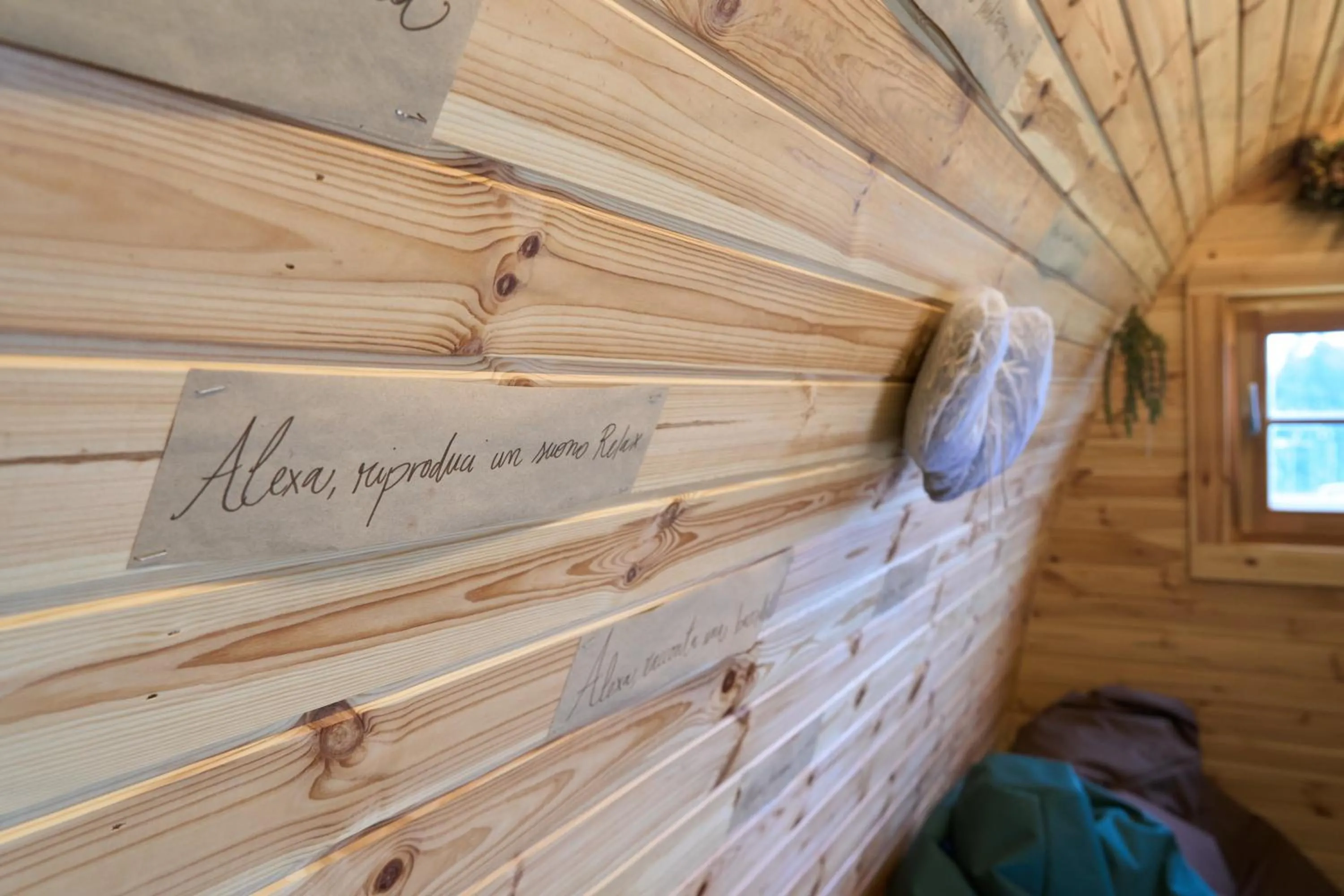 Albergo Moderno & Spa