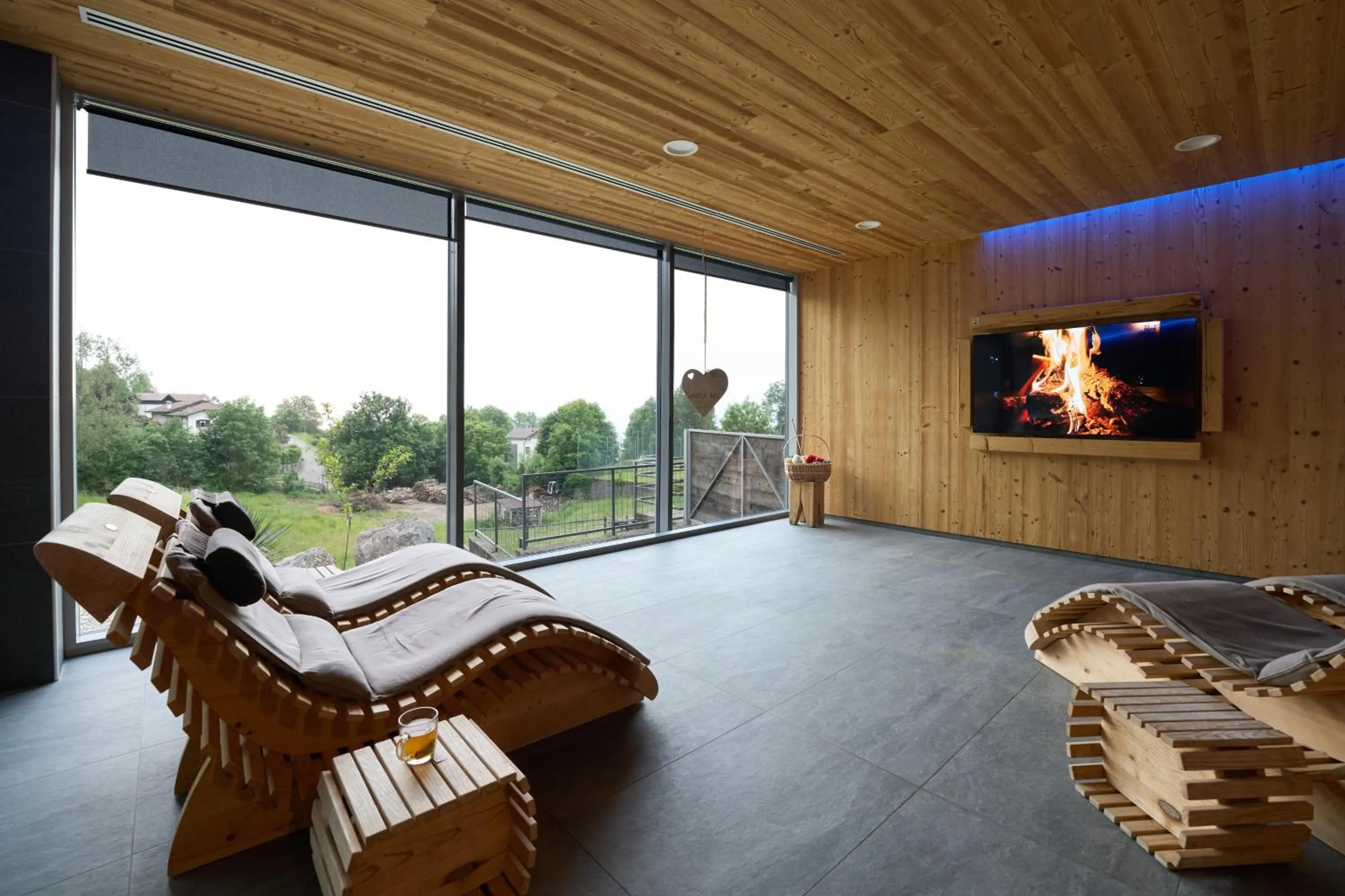 Albergo Moderno & Spa