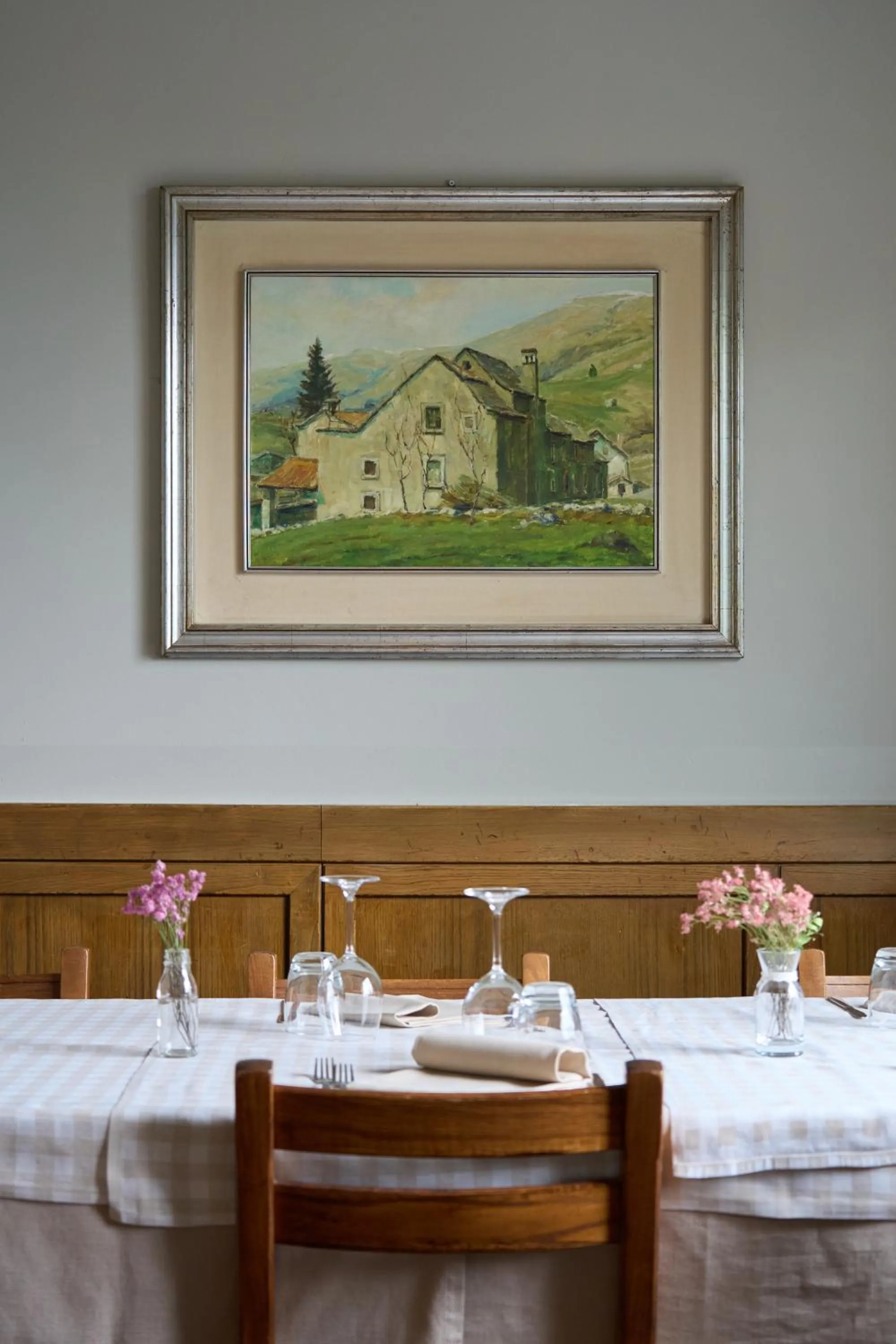 Albergo Moderno & Spa