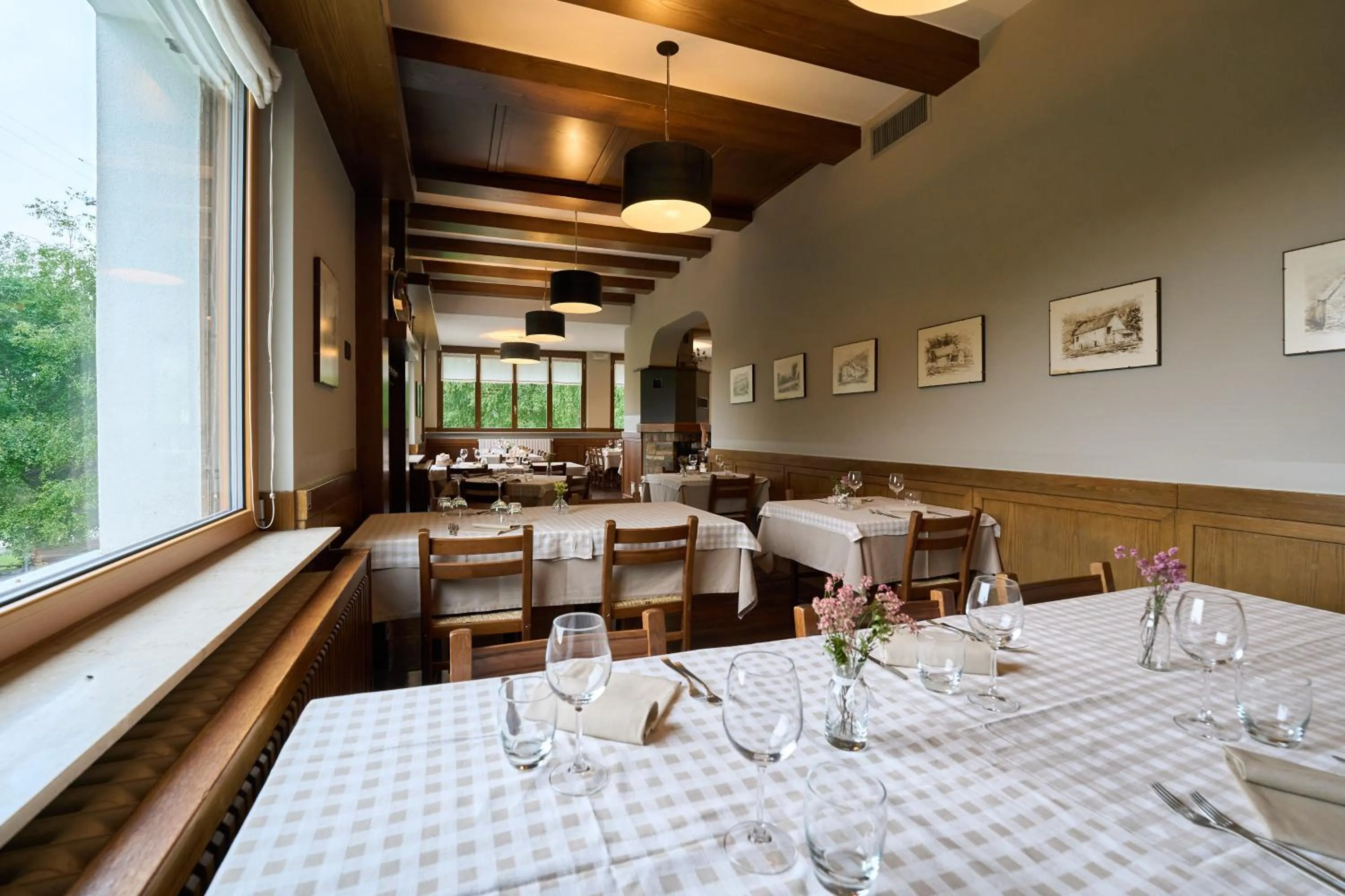 Albergo Moderno & Spa