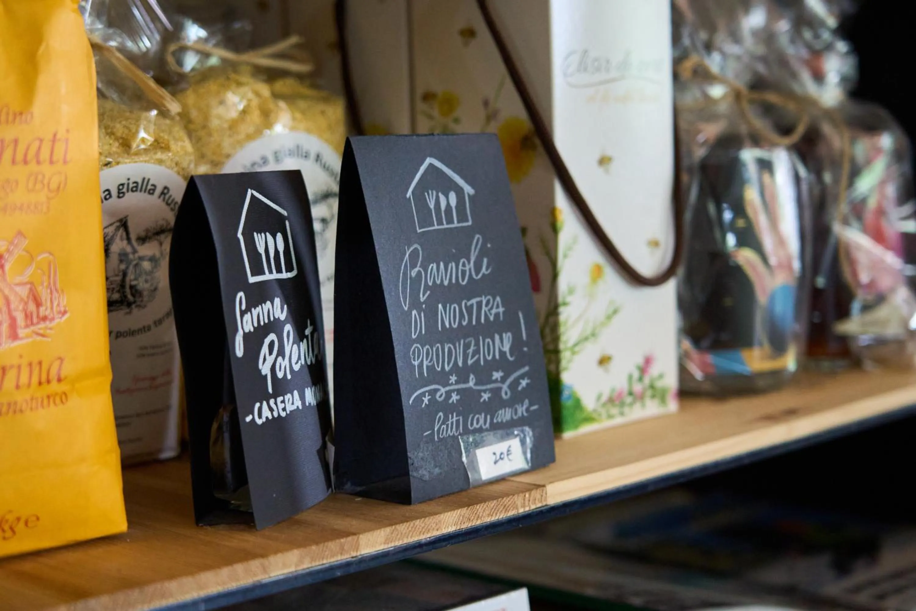 Albergo Moderno & Spa