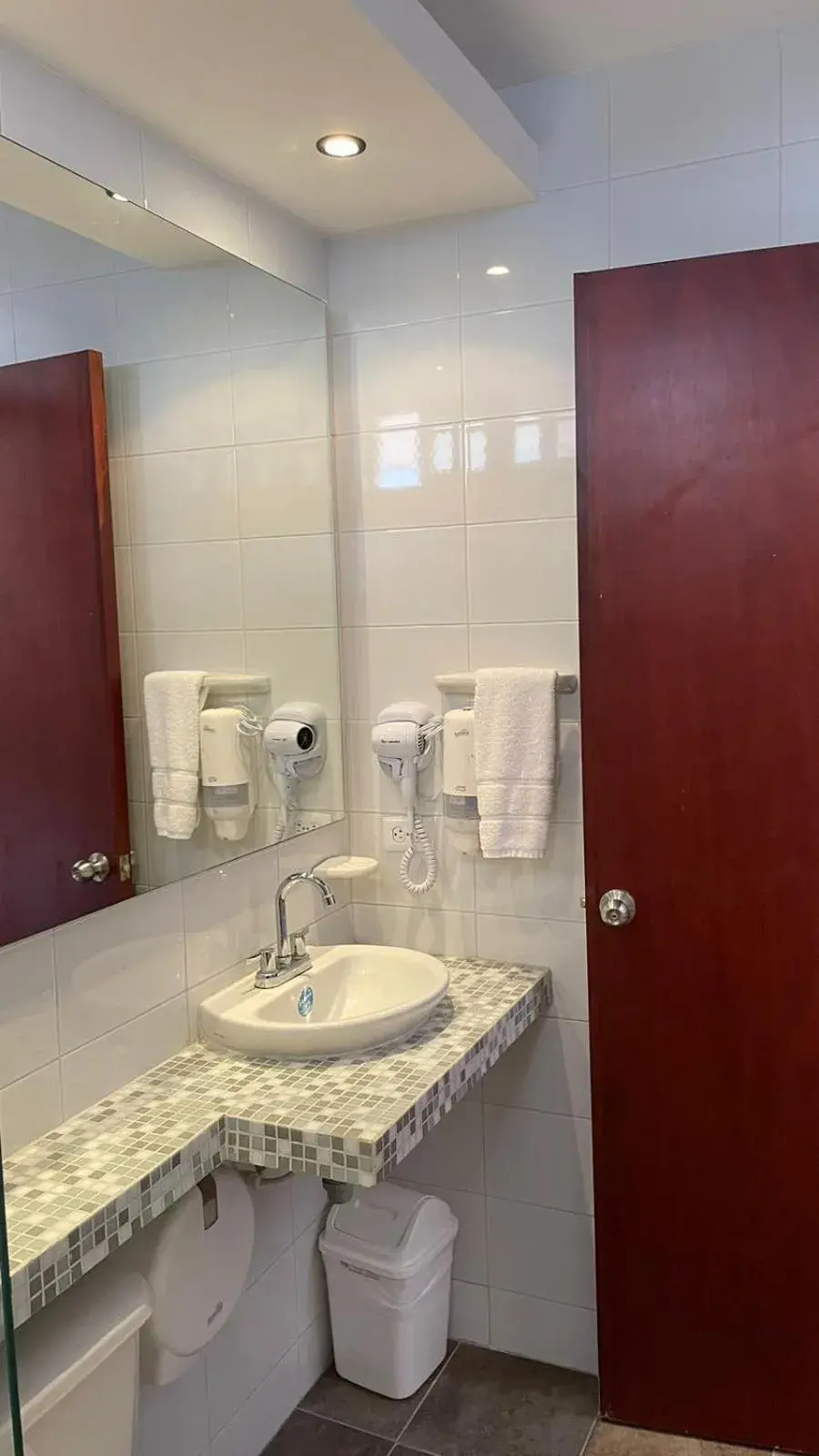 Queen Room in Hotel Casa Bethel Queen Room in Hotel Casa Bethel