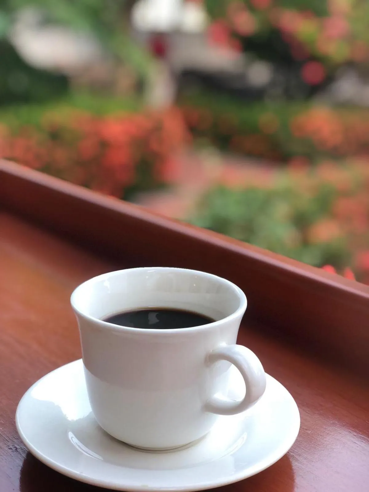 Coffee/tea facilities in Hotel Casa Bethel