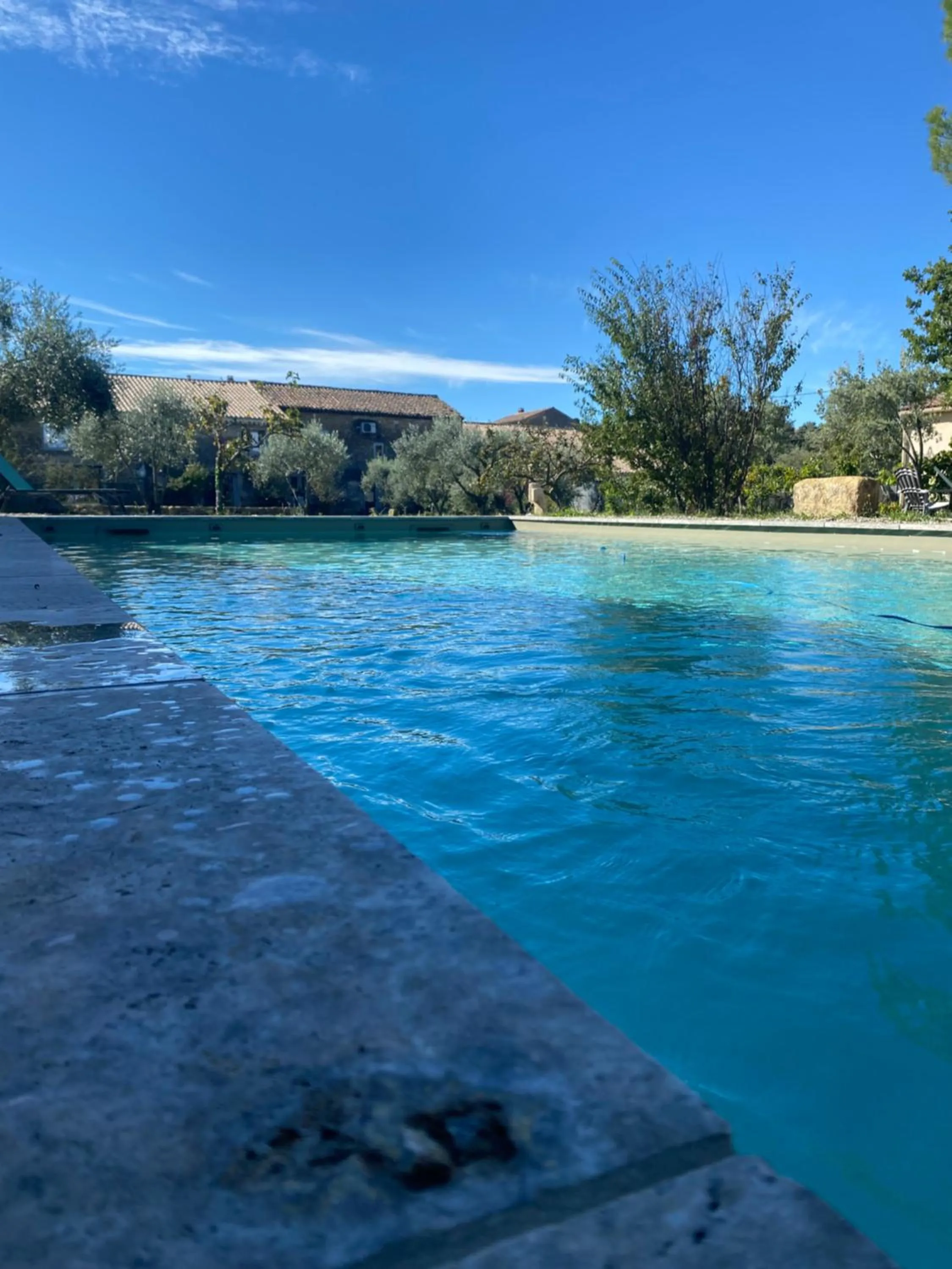 le Nomade en Provence