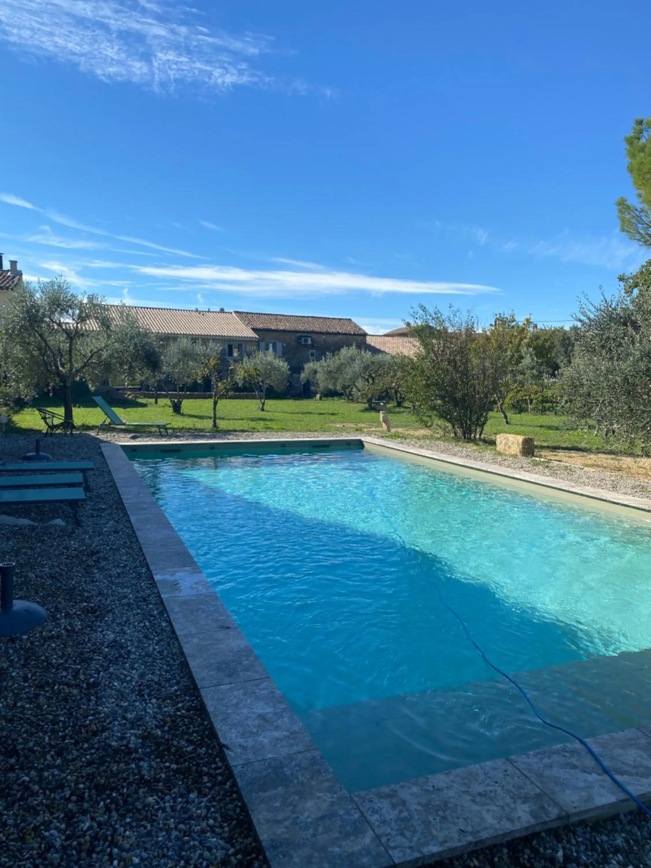 le Nomade en Provence