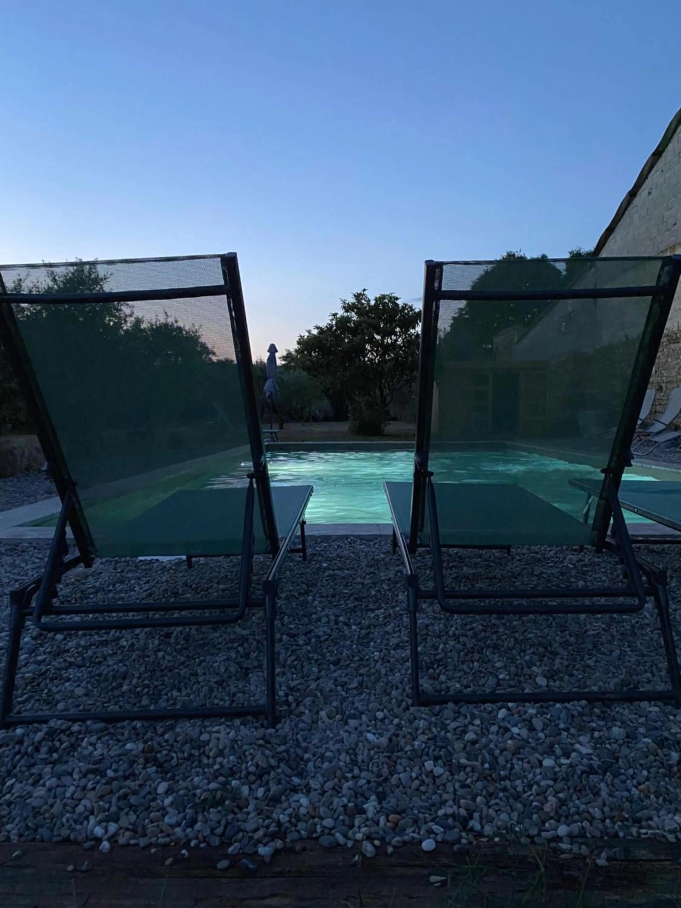 le Nomade en Provence