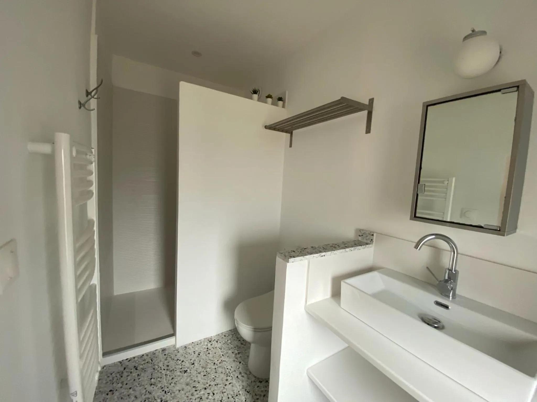 le Nomade en Provence