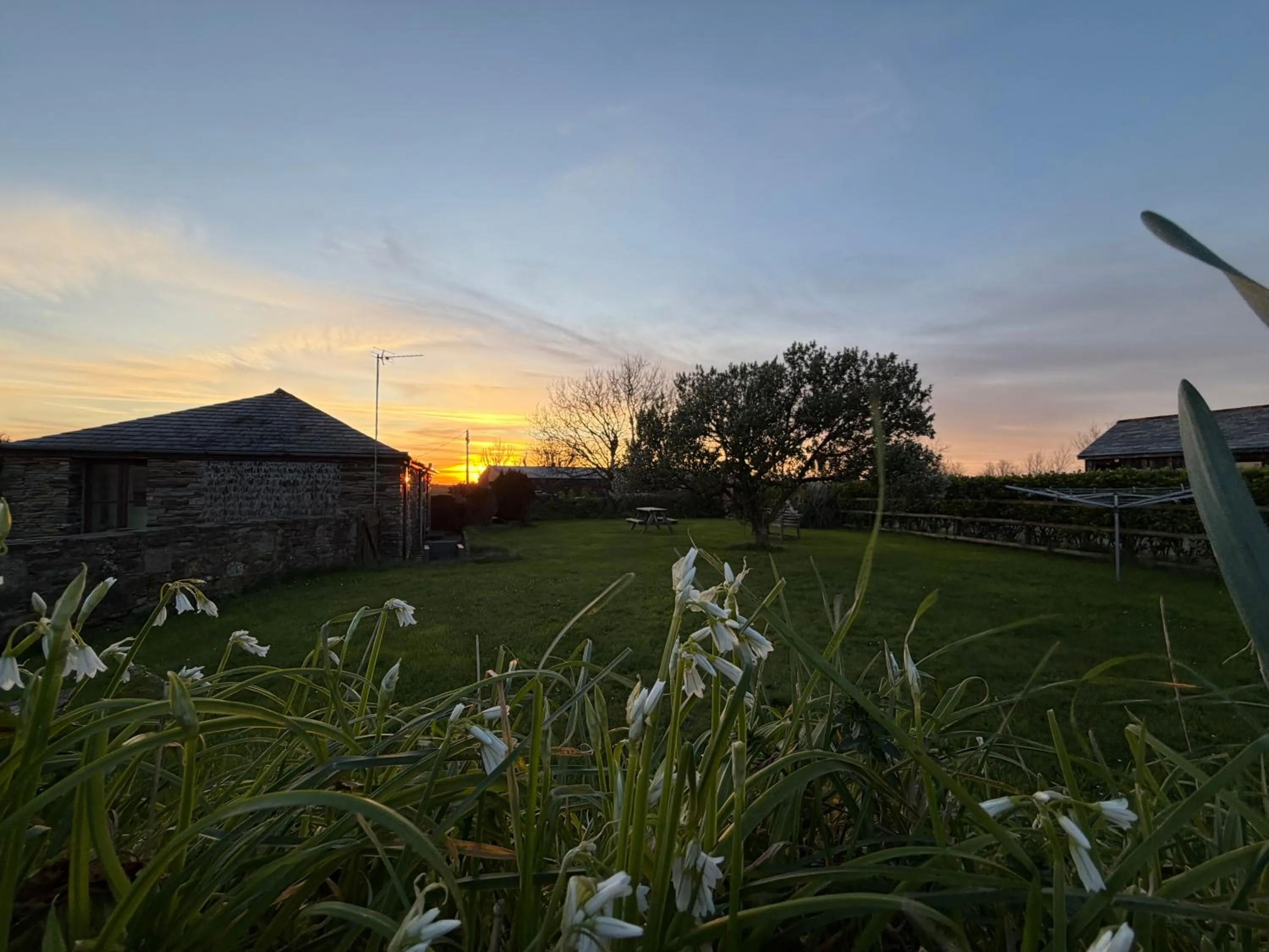Other in The Barn-family getaway - Nr Port Isaac