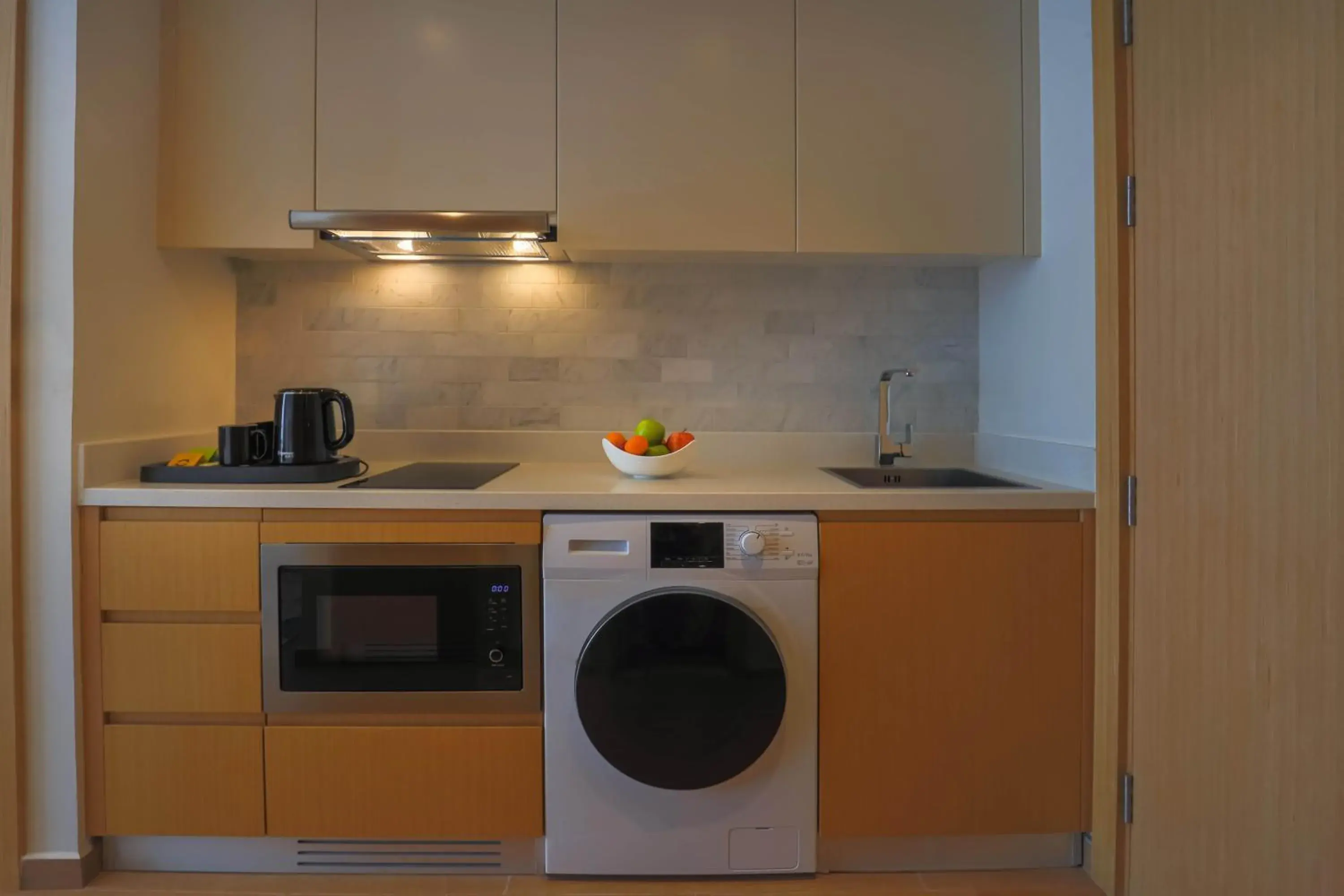 Standard King Studio in Adagio Jumeirah Village Triangle Standard King Studio in Adagio Jumeirah Village Triangle