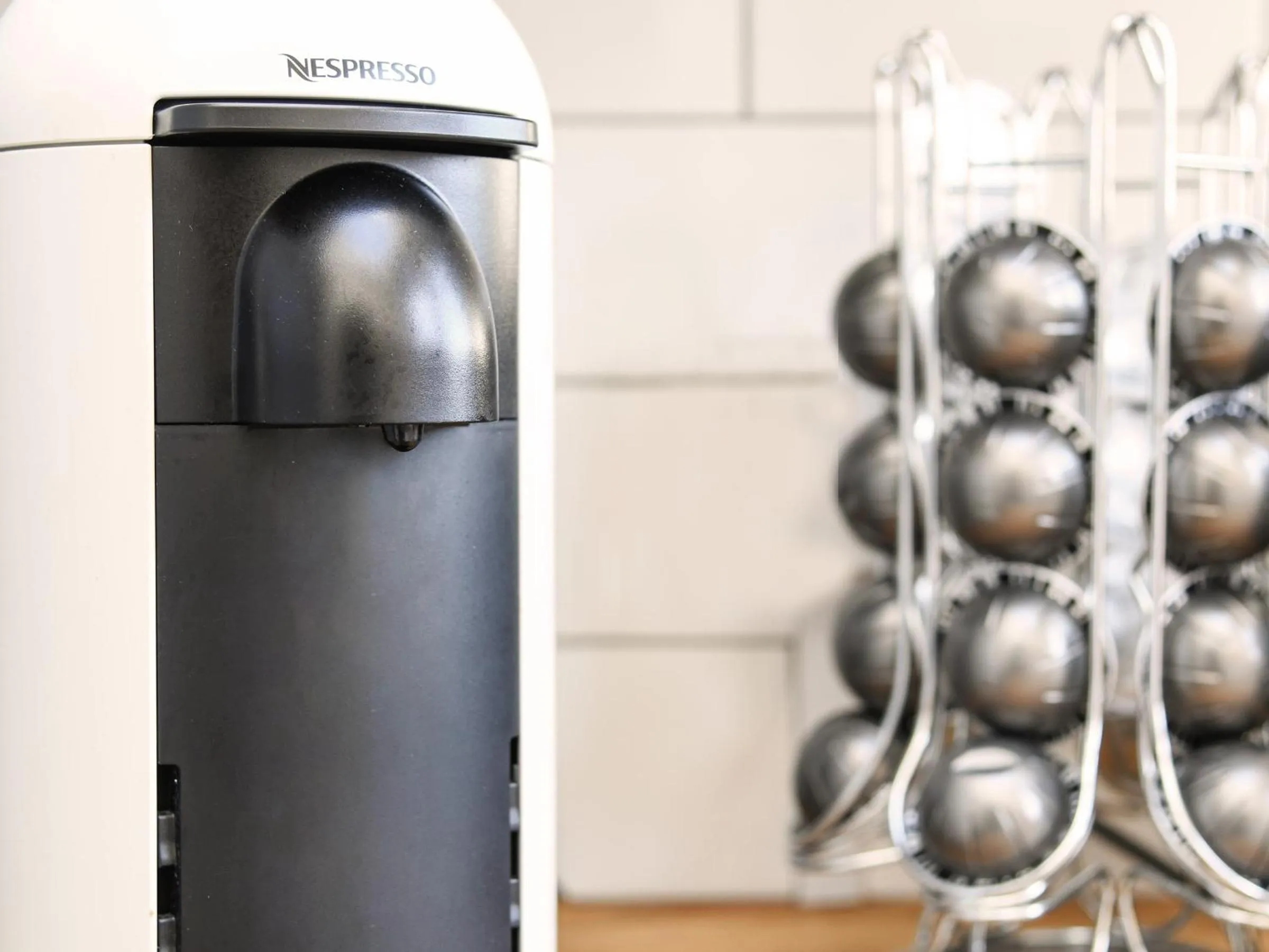 Kitchen or kitchenette in 3 Chestnut Terrace by The Suffolk Cottage Collection