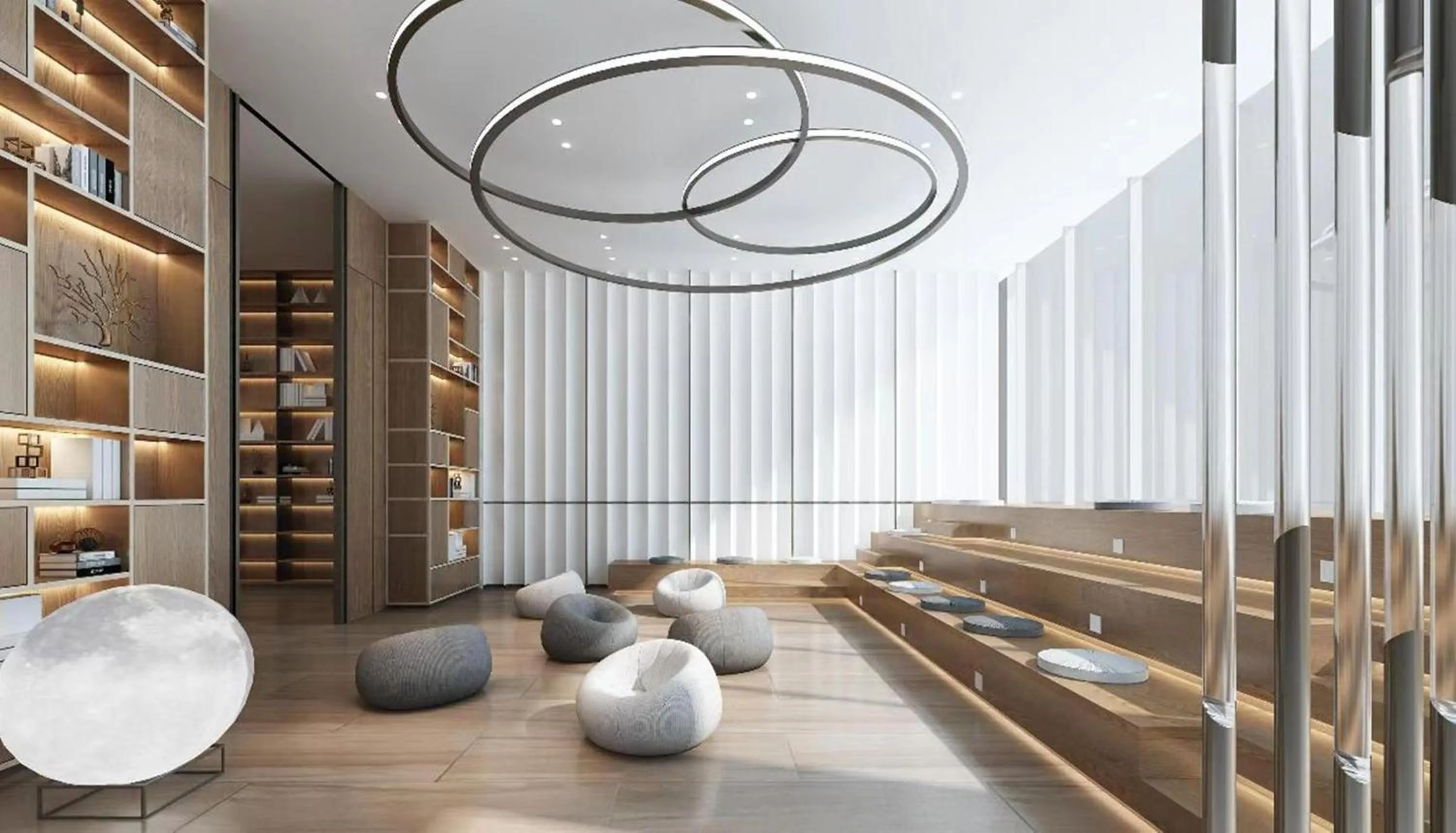 Meeting/conference room in Novotel Guangzhou Baiyun Airport - Canton Fair Free Shuttle Bus & Official Registration Agency