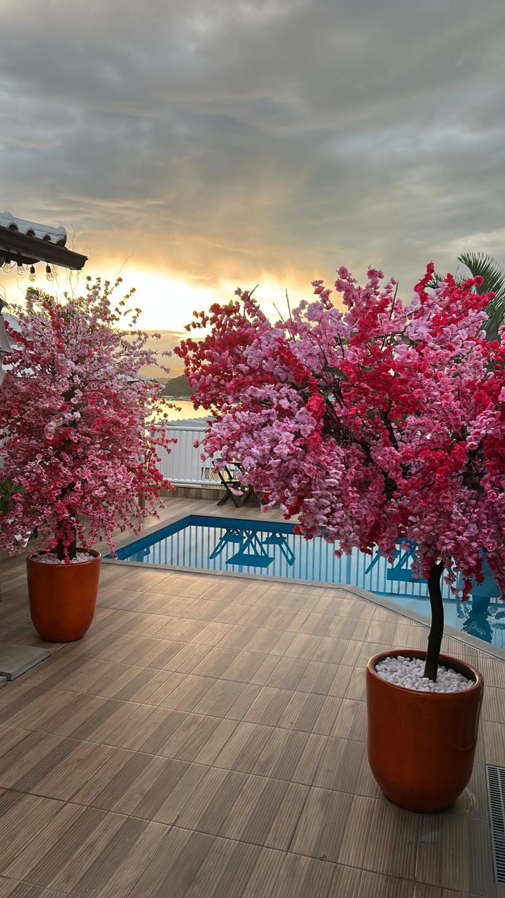 Hotel Pousada Irmaos Freyhardt