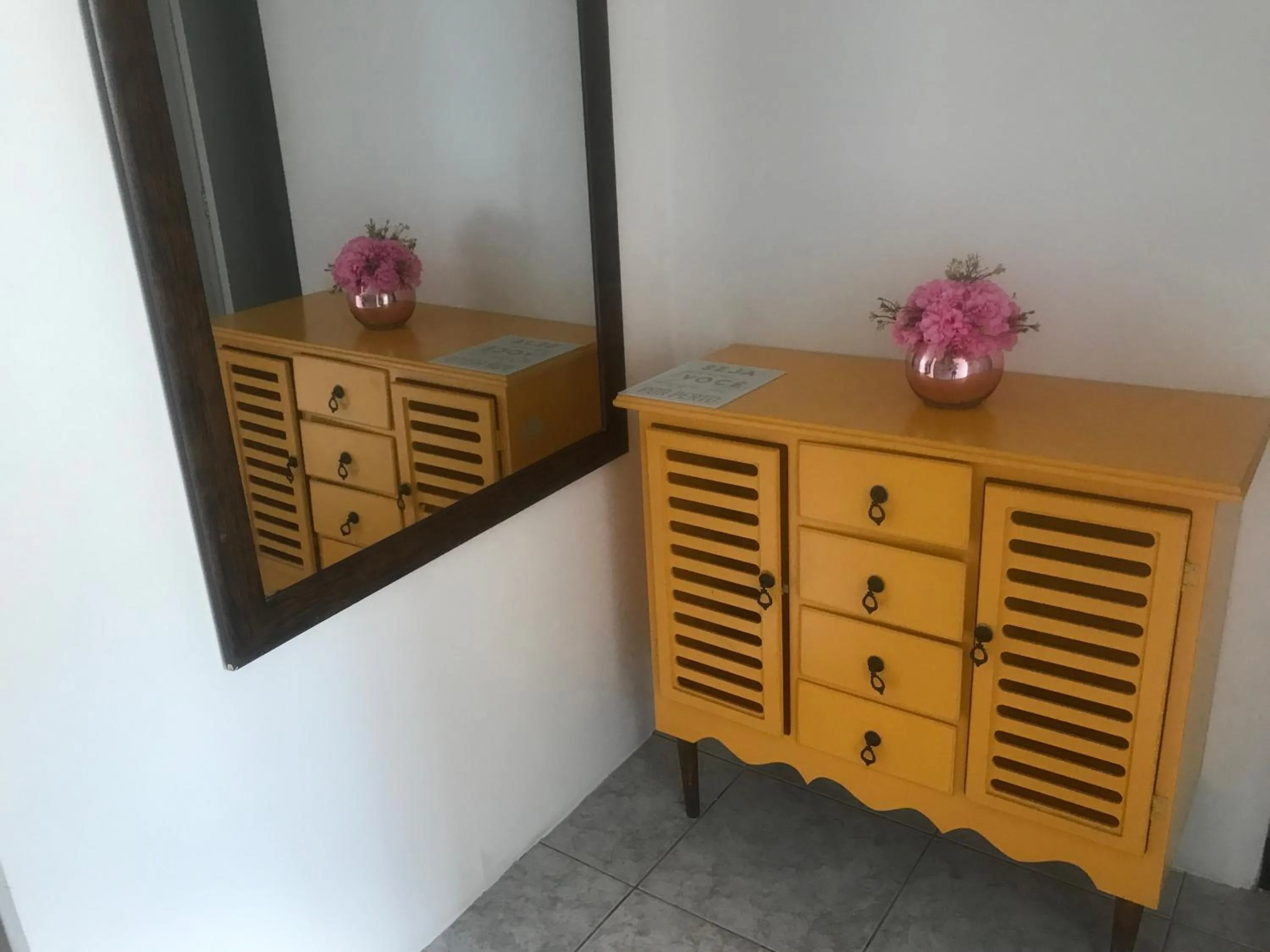 Economy Quadruple Room - single occupancy in Hotel Pousada Irmaos Freyhardt