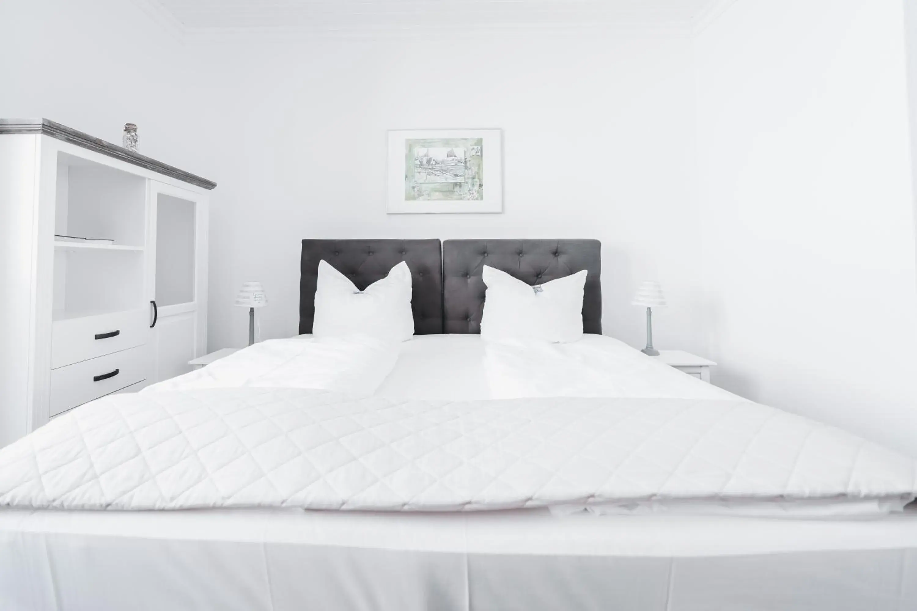 Standard Double Room - single occupancy in Hotel Aurora Standard Double Room - single occupancy in Hotel Aurora