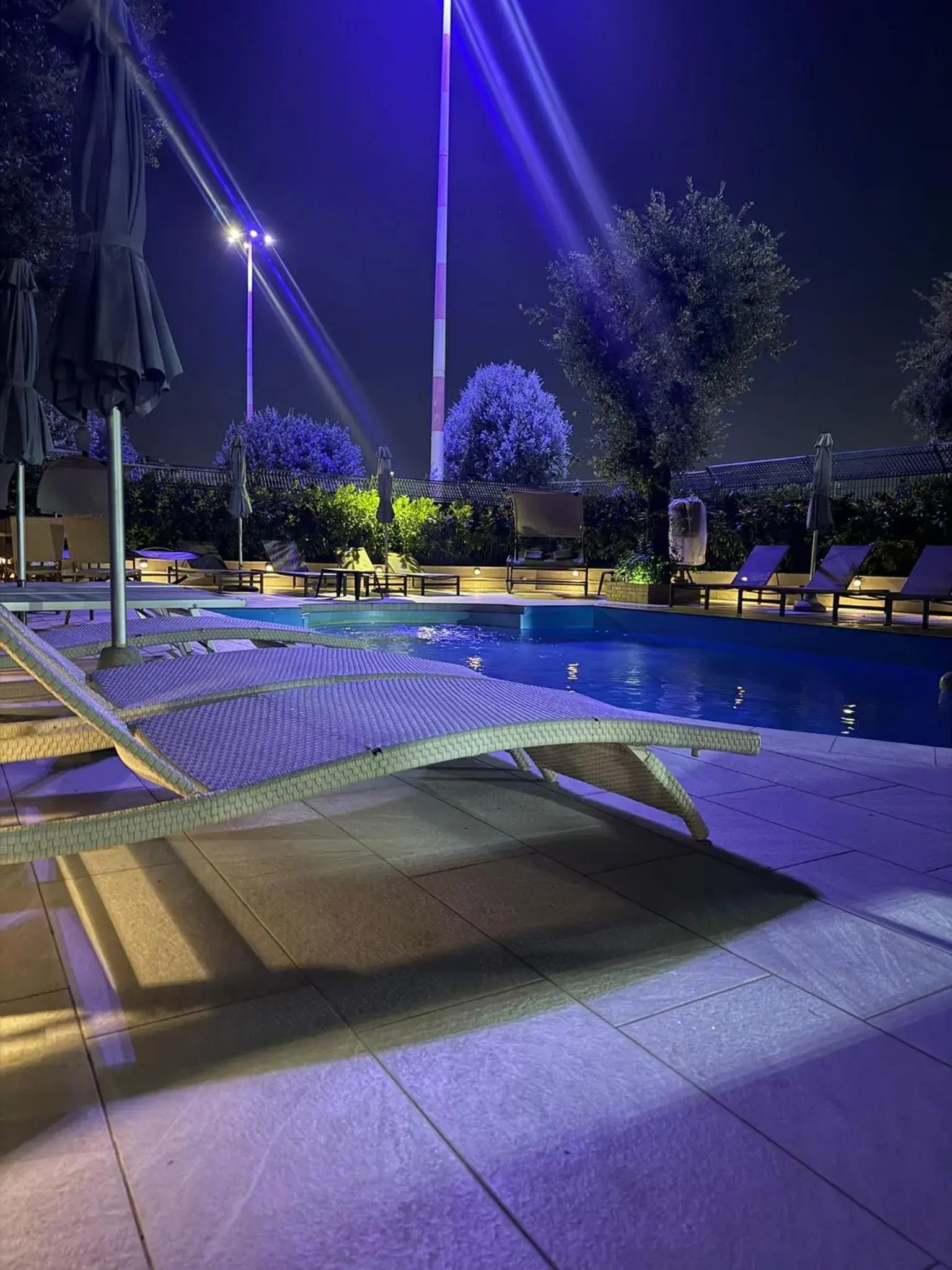 Capodichino International Hotel Capodichino International Hotel