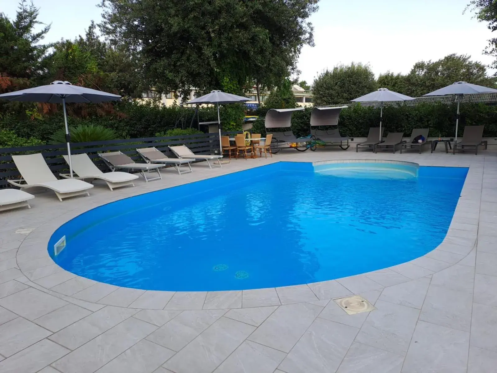 Capodichino International Hotel Capodichino International Hotel