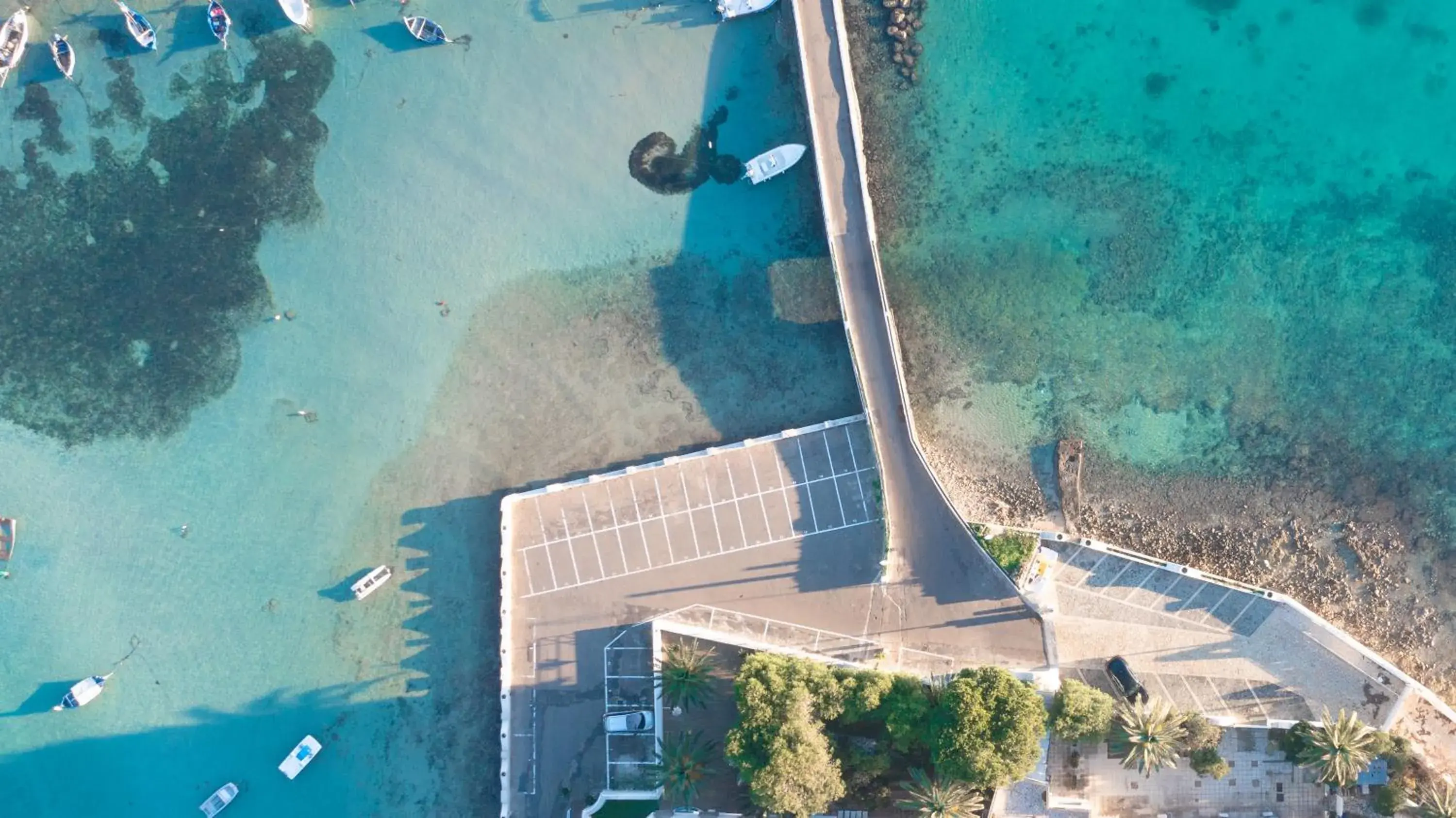 Hotel Lo Scoglio Hotel Lo Scoglio