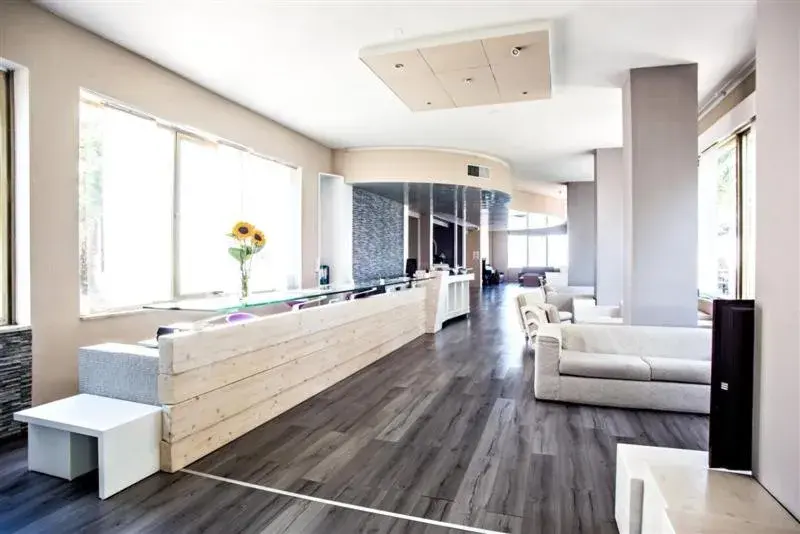 Hotel Lo Scoglio Hotel Lo Scoglio