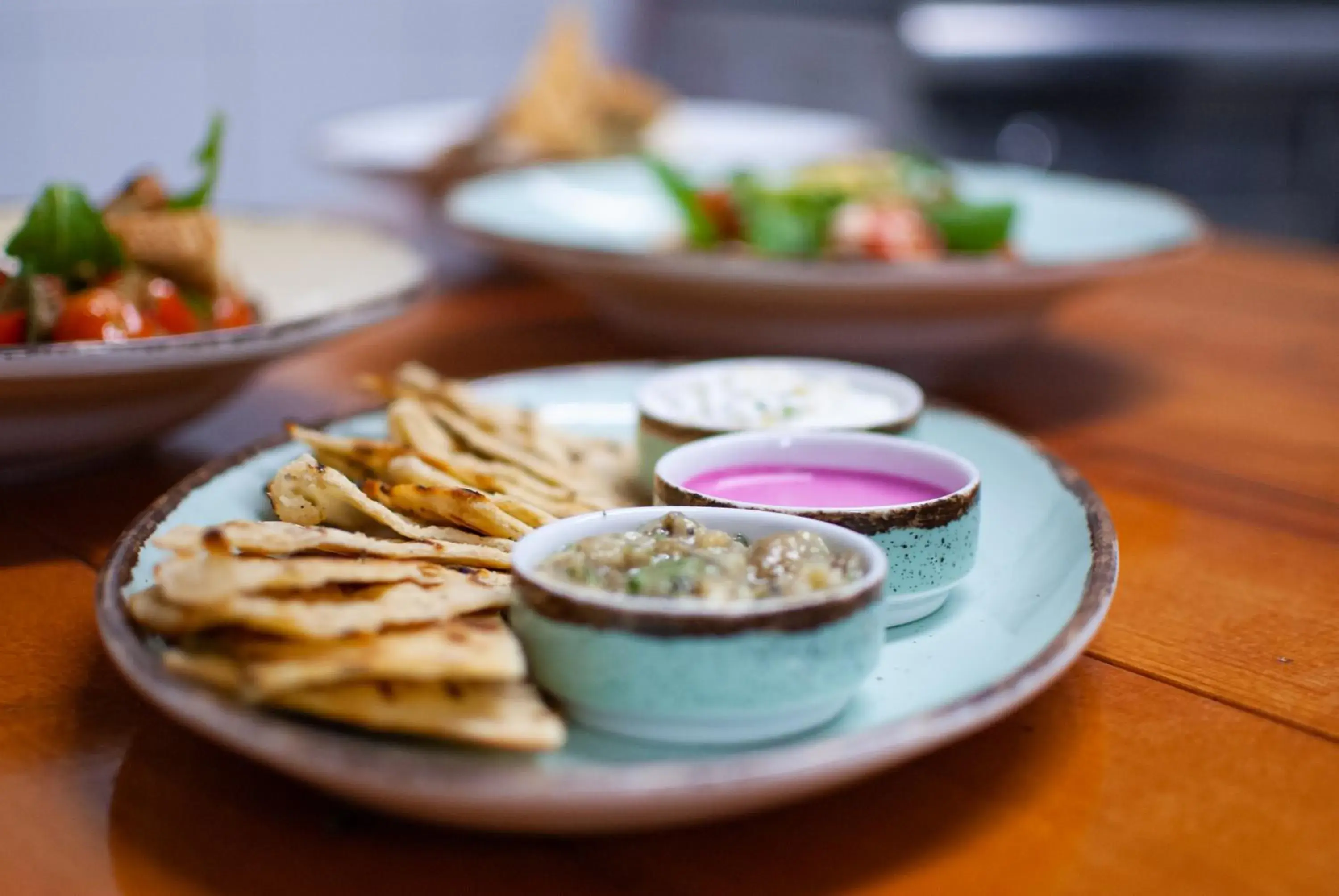 Restaurant/places to eat in STAY Rhodes Hotel Restaurant/places to eat in STAY Rhodes Hotel