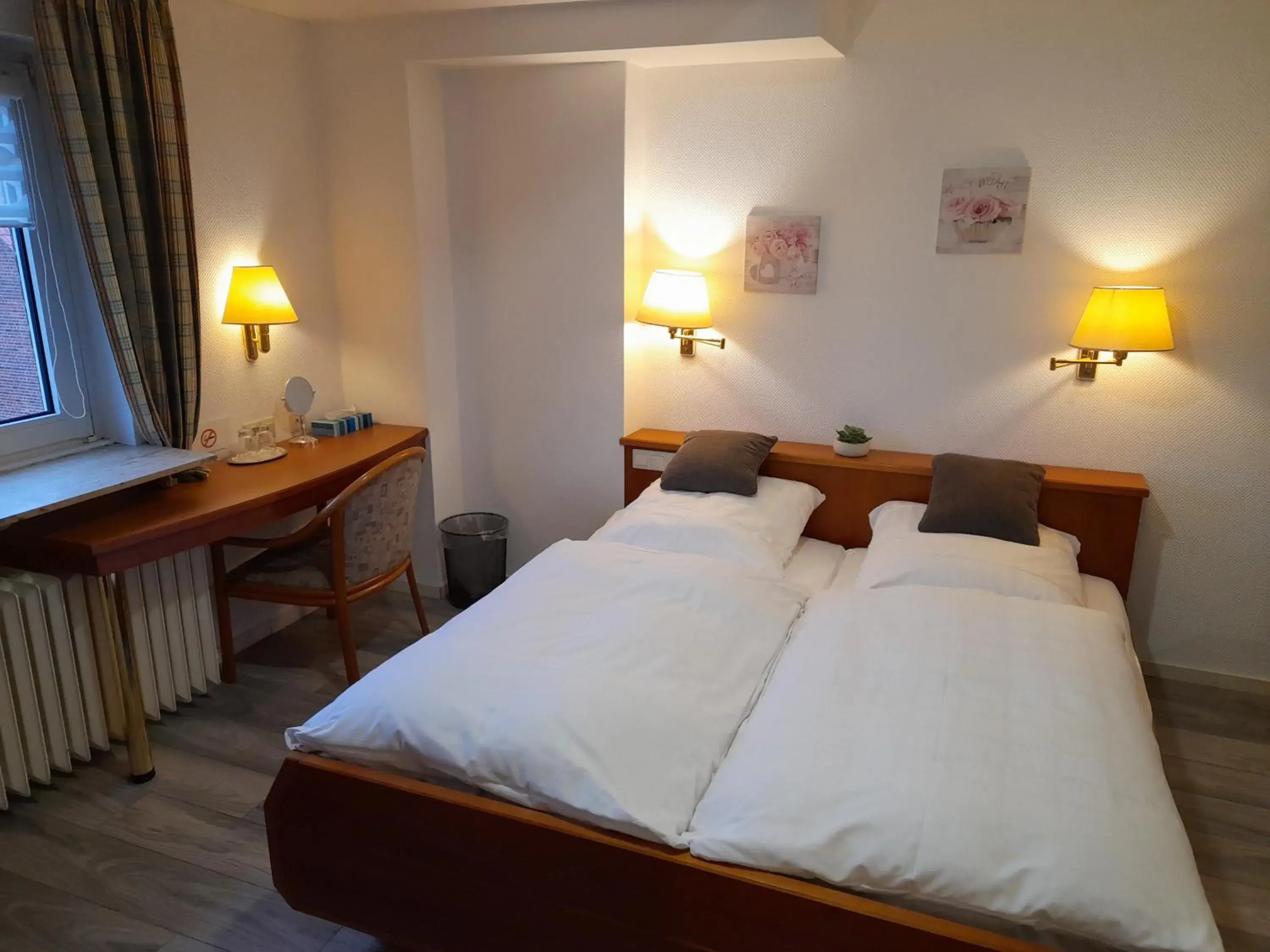 Hotel Zurmühlen Hotel Zurmühlen