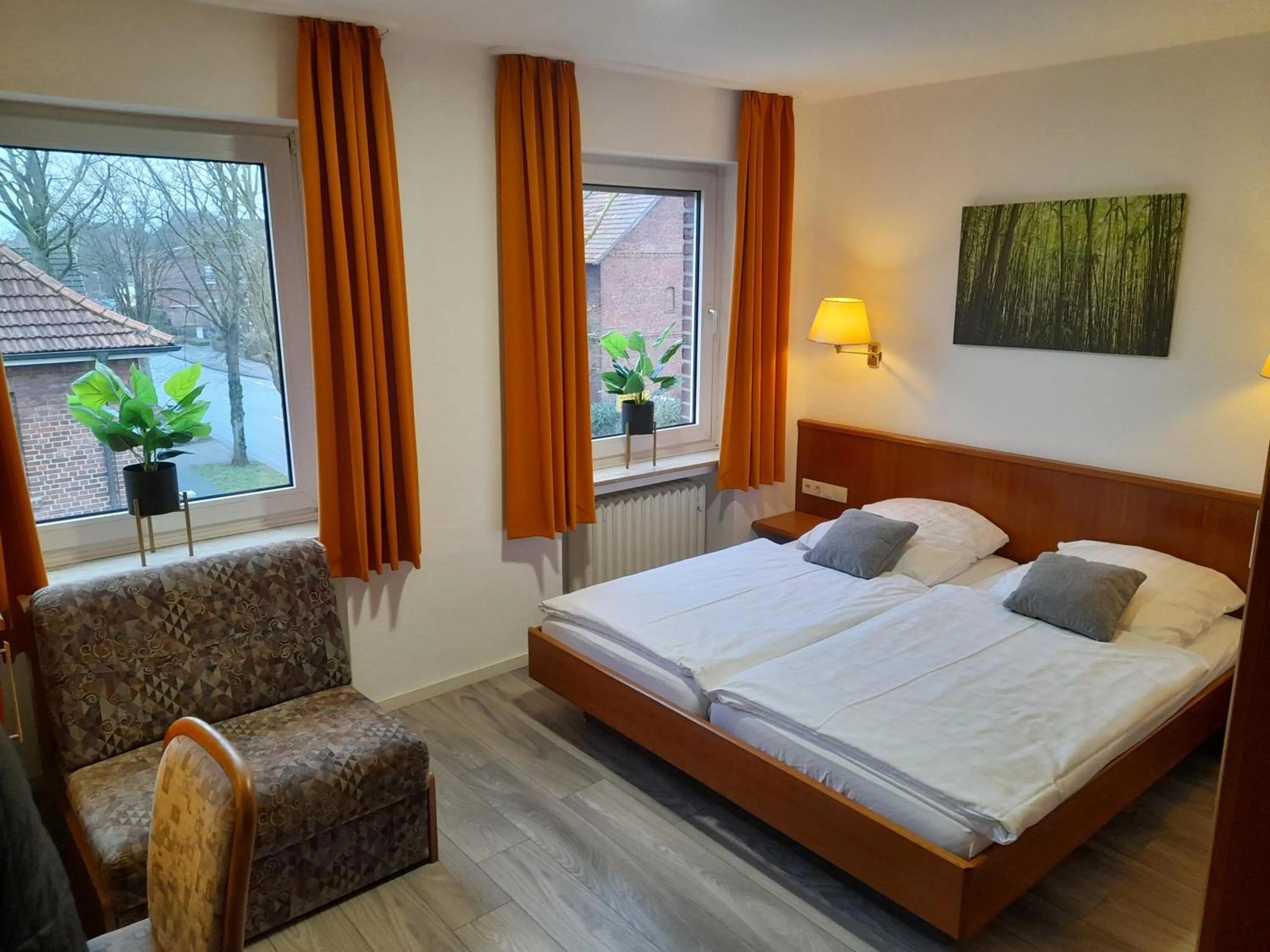Hotel Zurmühlen