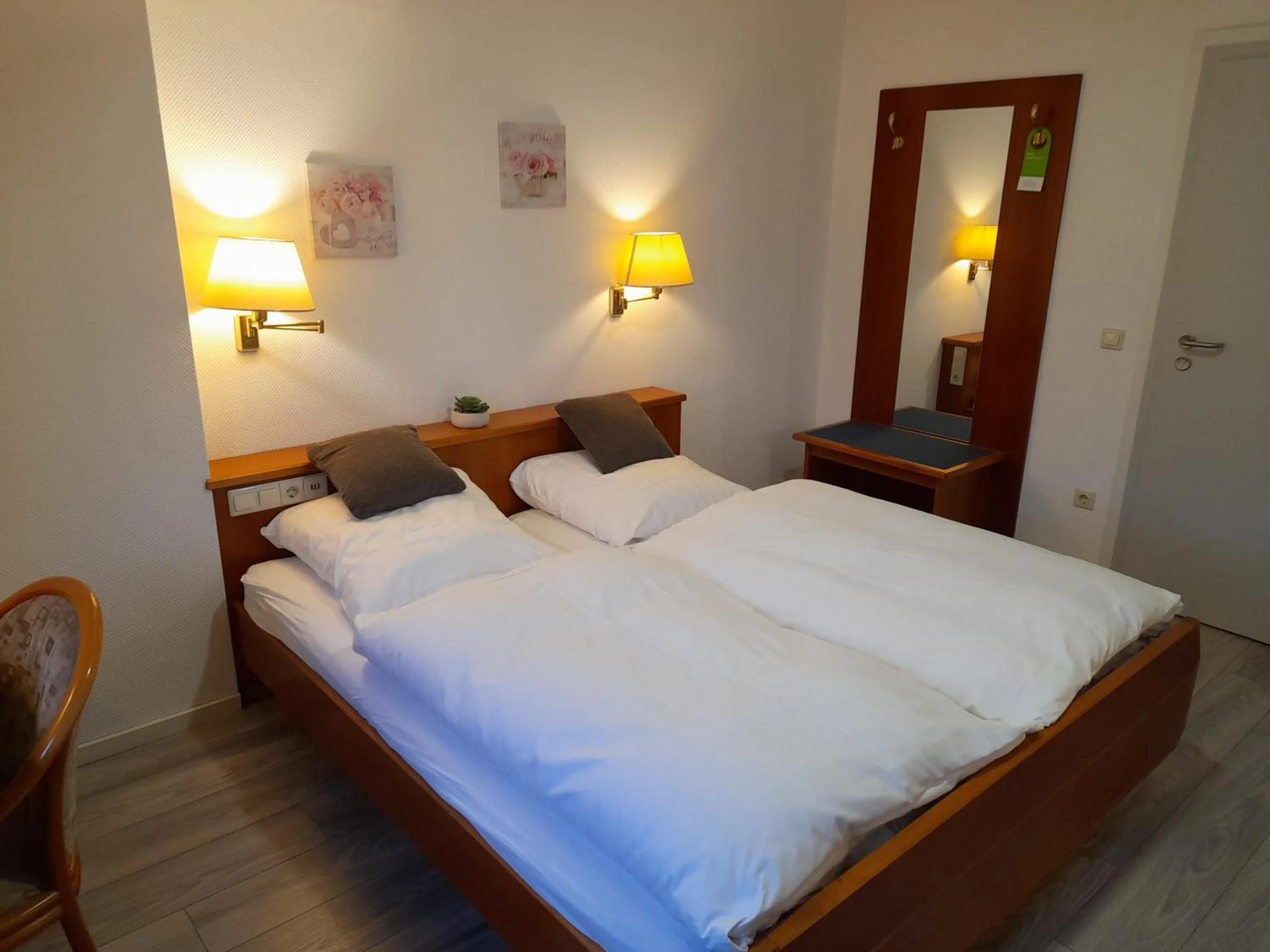 Hotel Zurmühlen