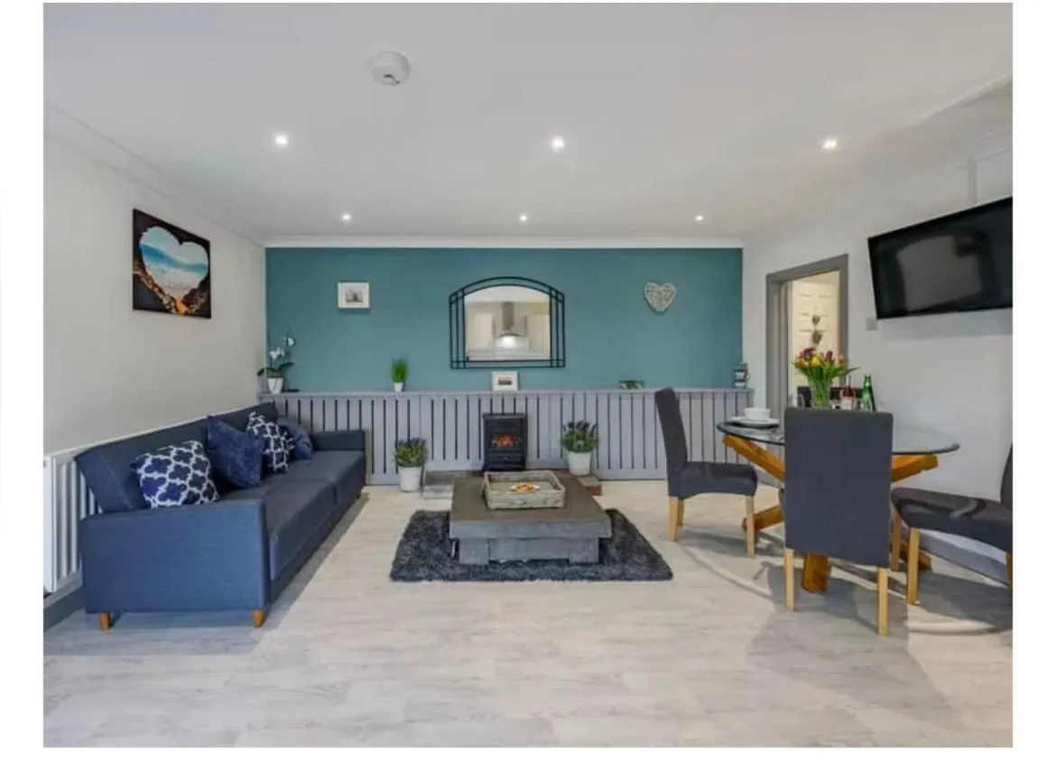 1 Bedroom Holiday let in the Heart of West Wales