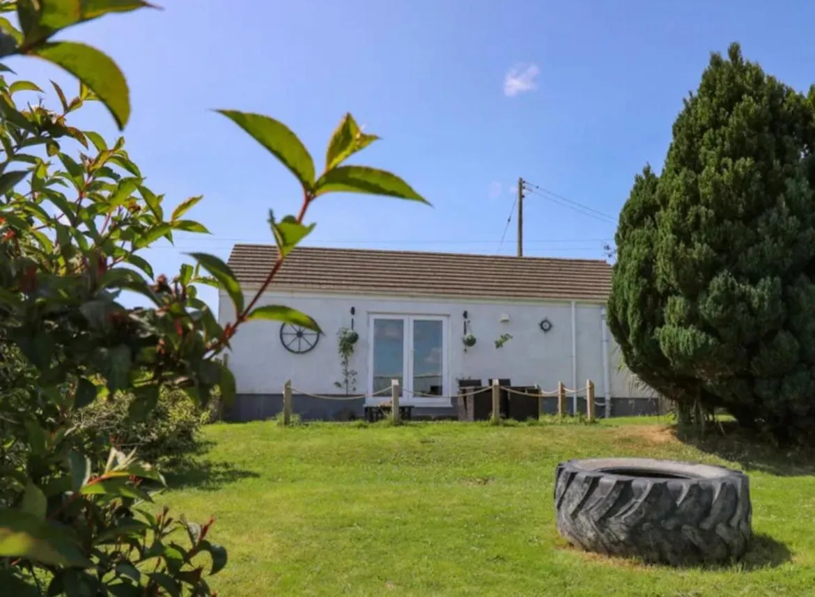 1 Bedroom Holiday let in the Heart of West Wales