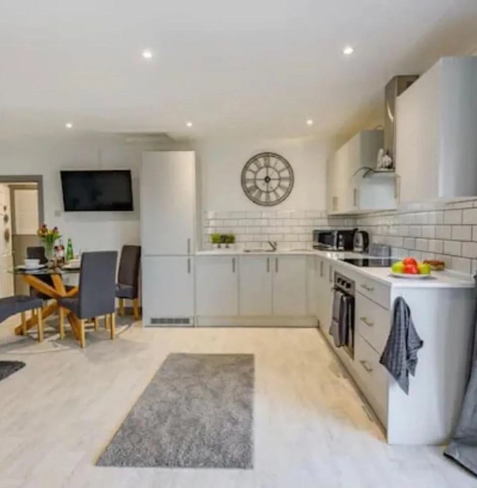 1 Bedroom Holiday let in the Heart of West Wales