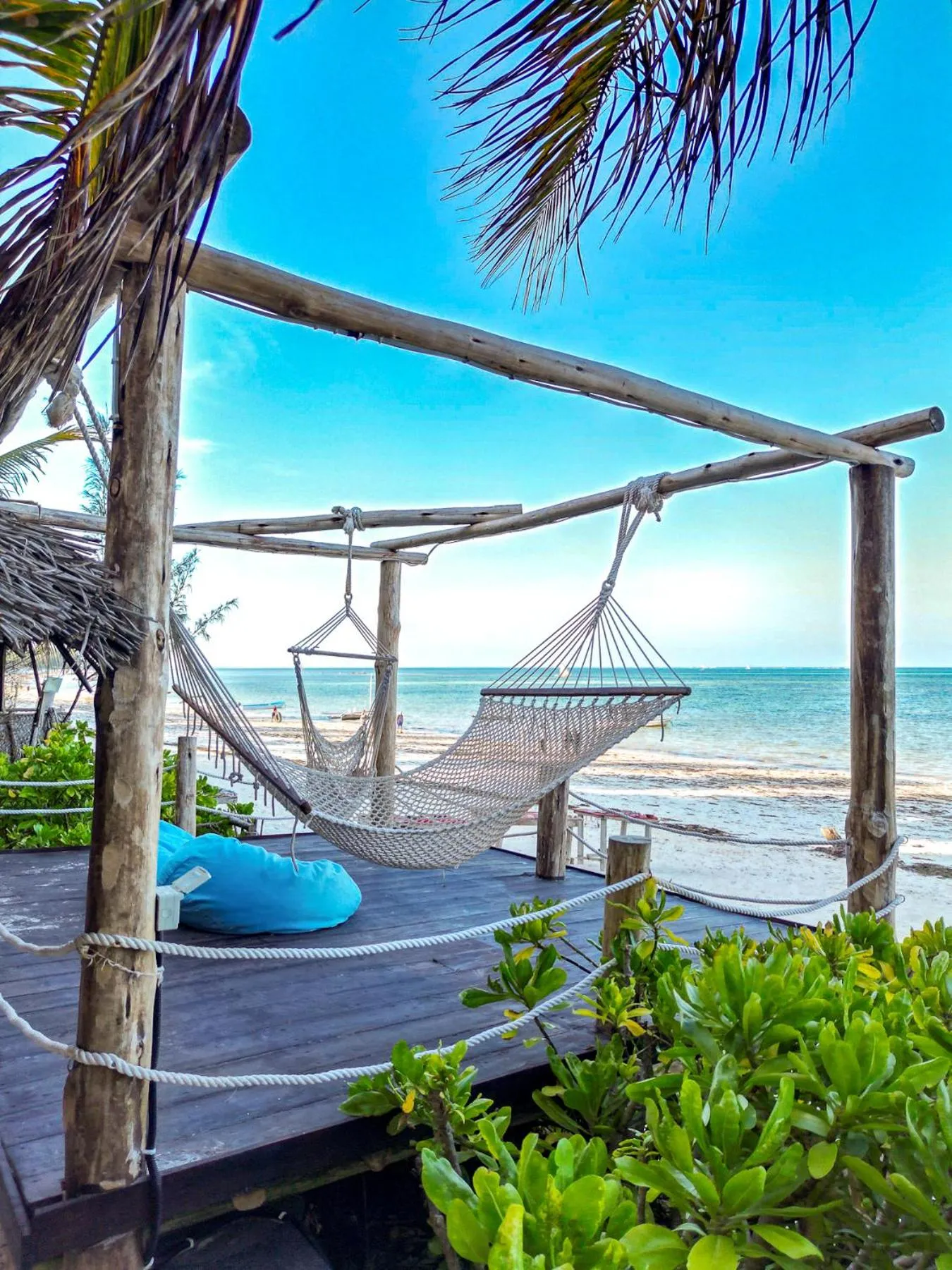 View (from property/room) in Villa Malaika