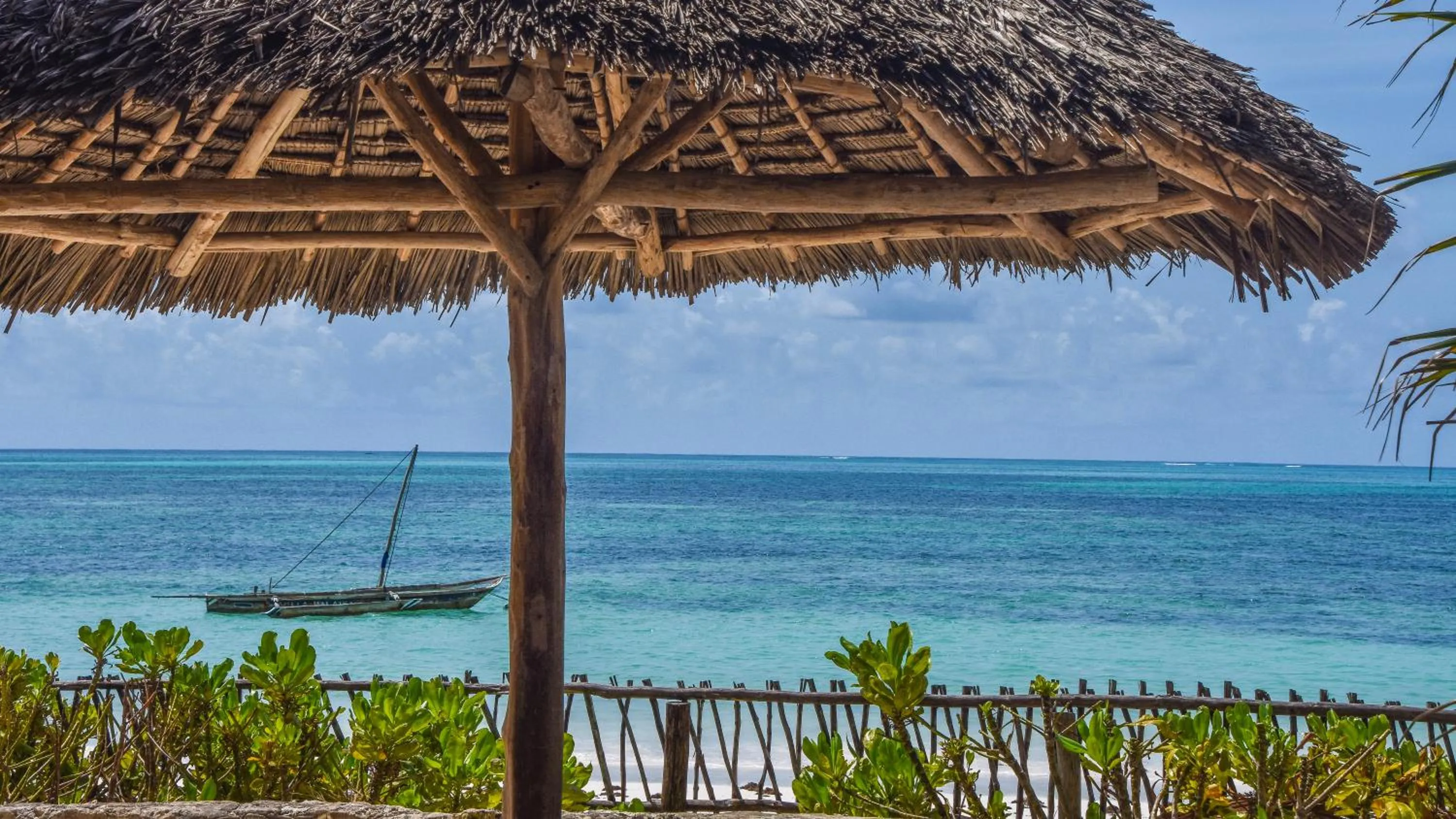 View (from property/room) in Villa Malaika