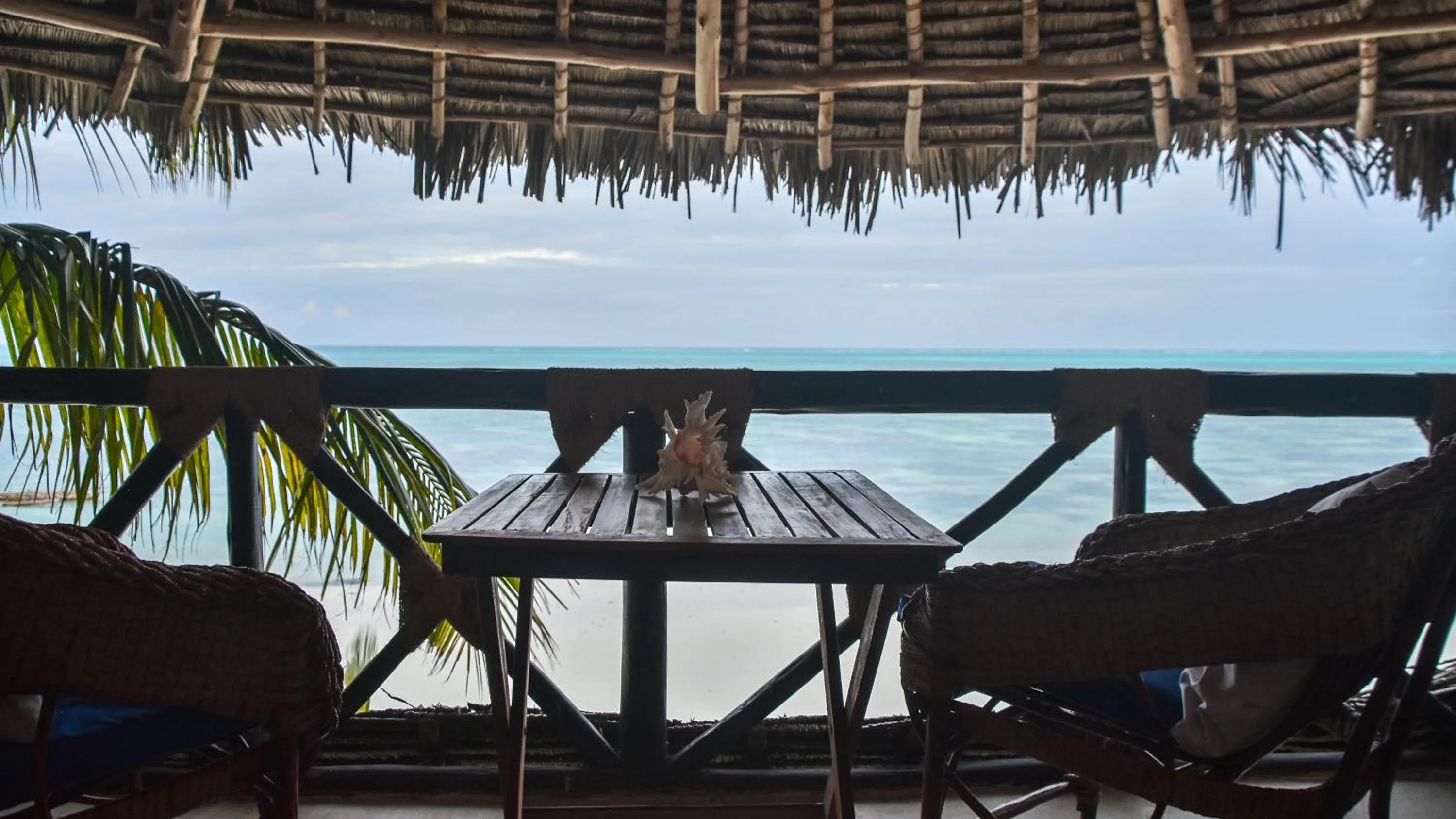 View (from property/room) in Villa Malaika