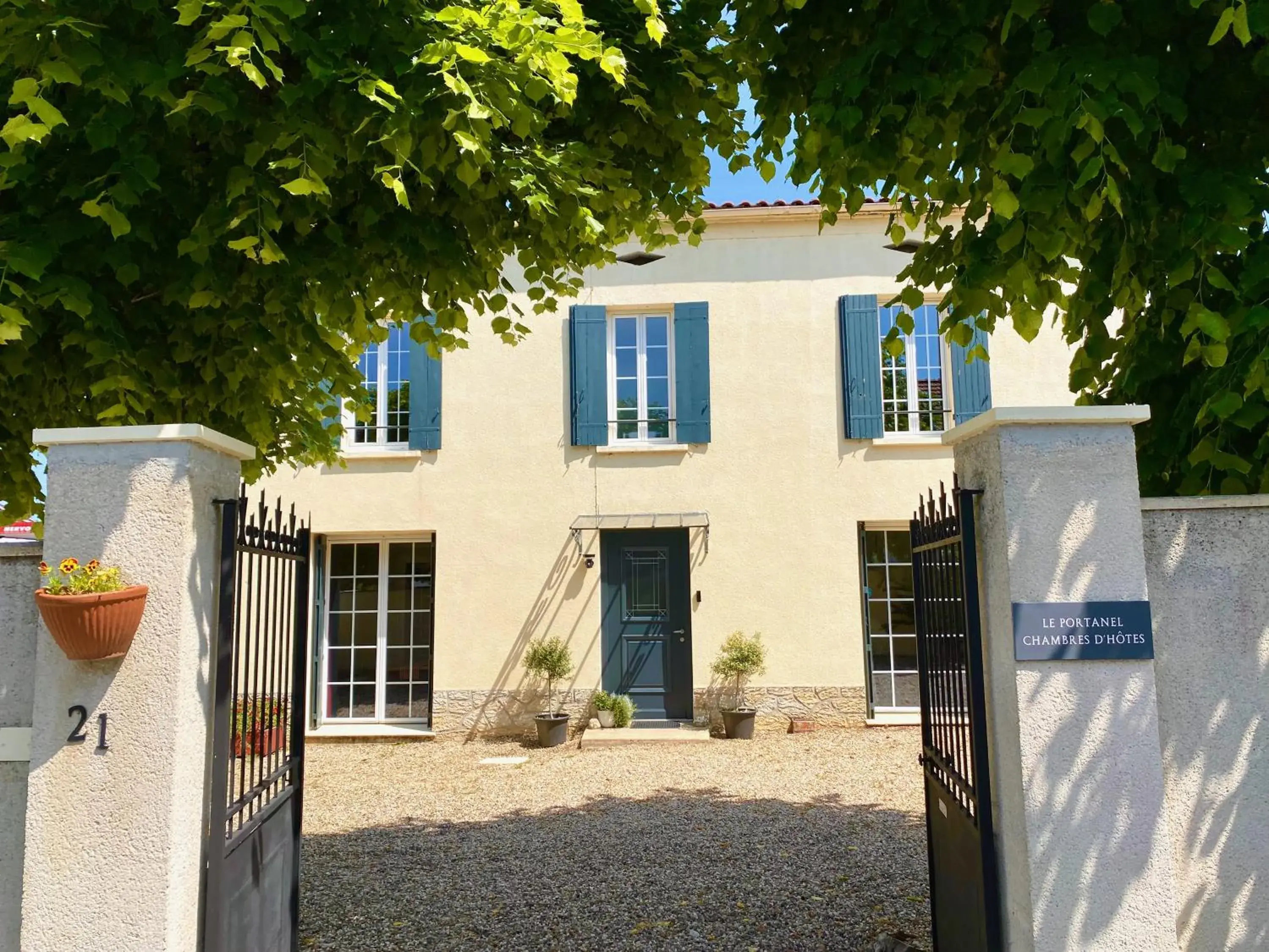 Le Portanel Le Portanel
