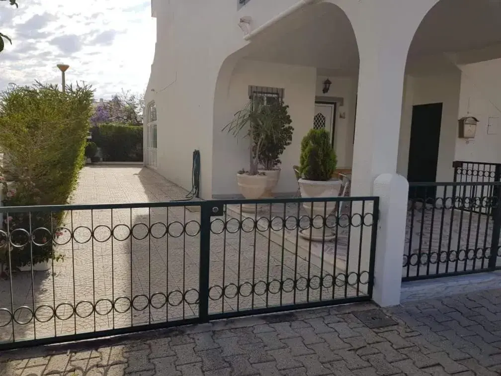 Altura Beach House Altura Beach House