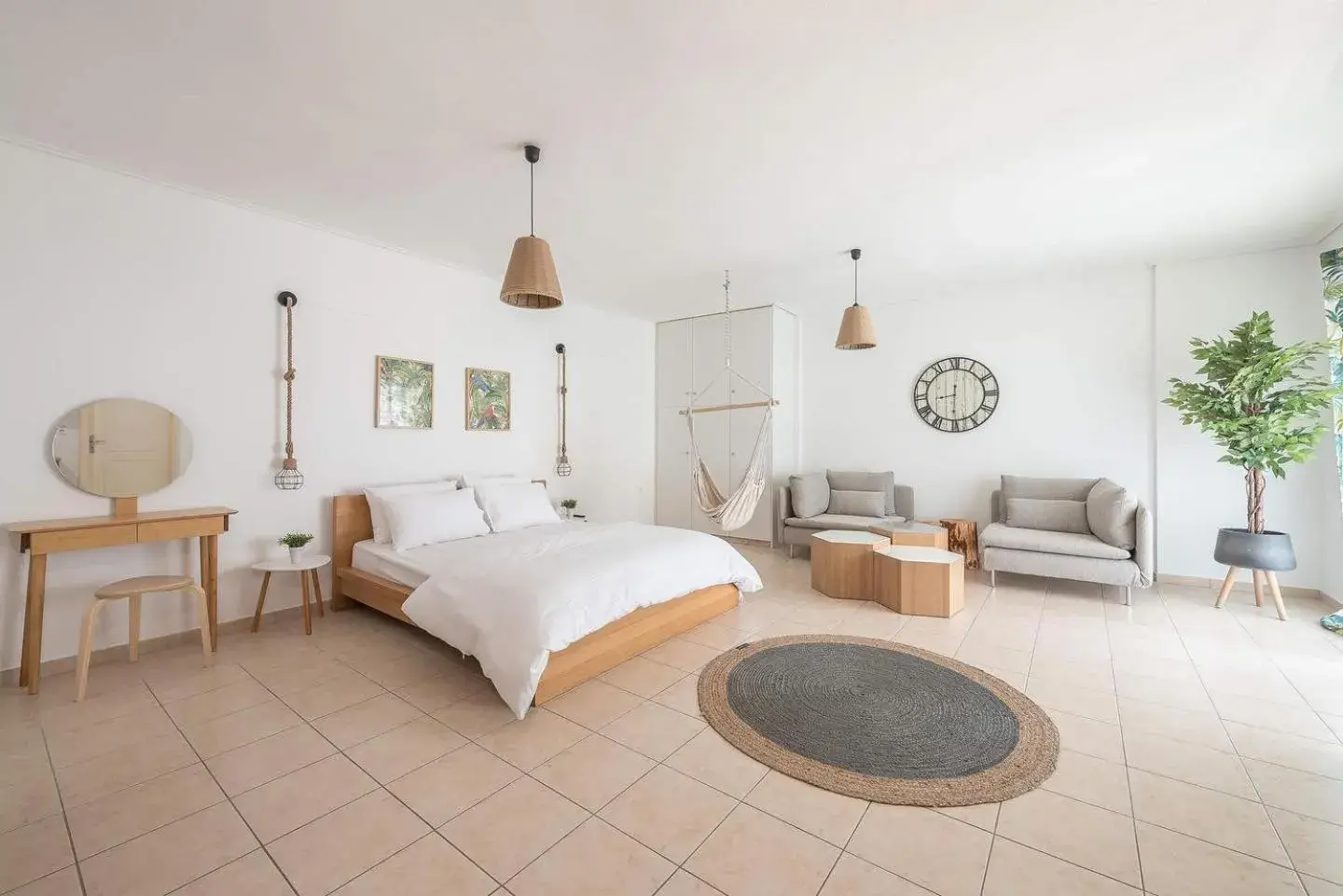 Superior Apartment in Athenian home Superior Apartment in Athenian home