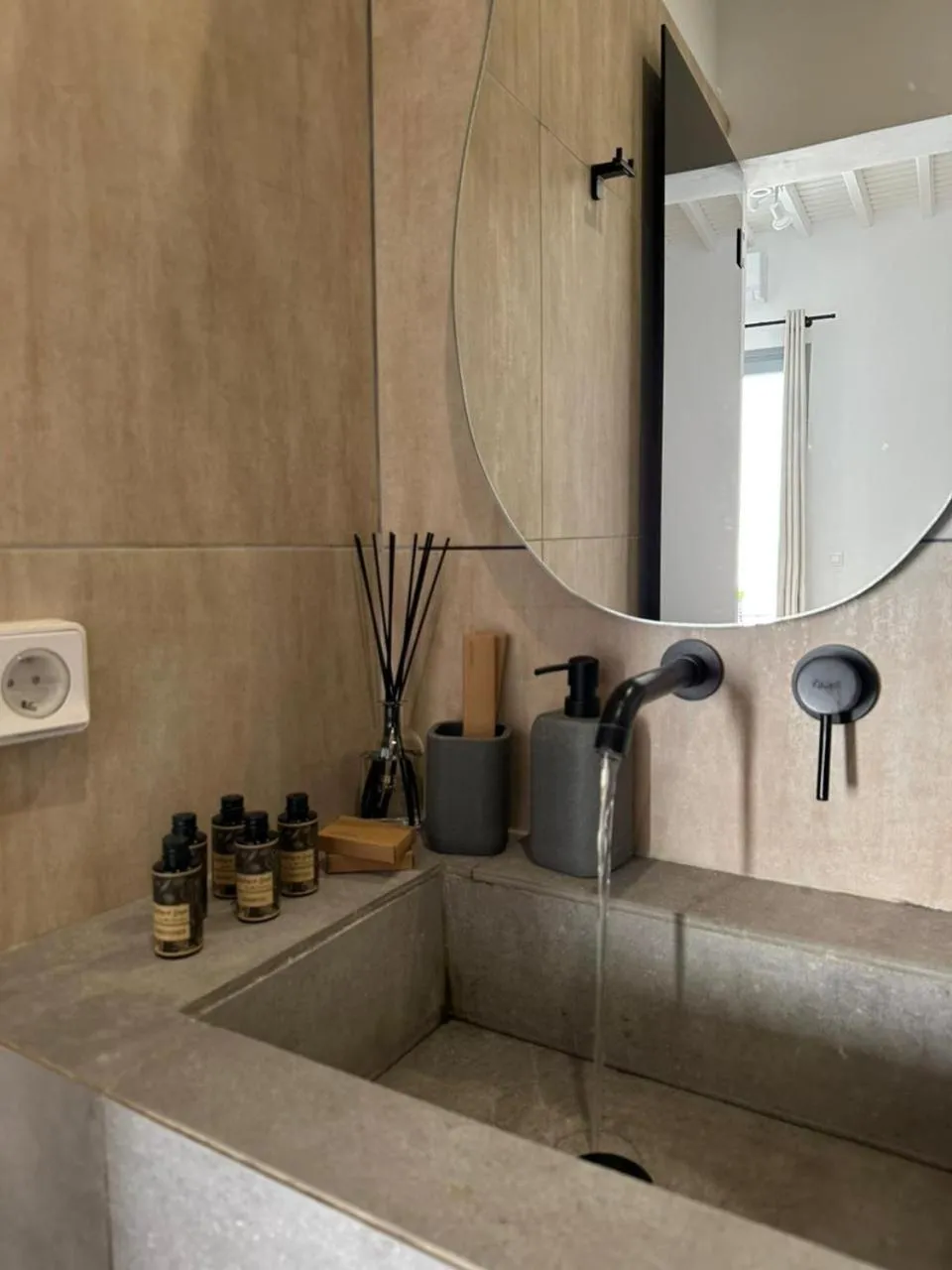 Oikia Suites Mykonos