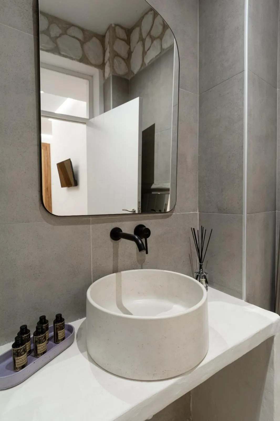 Oikia Suites Mykonos