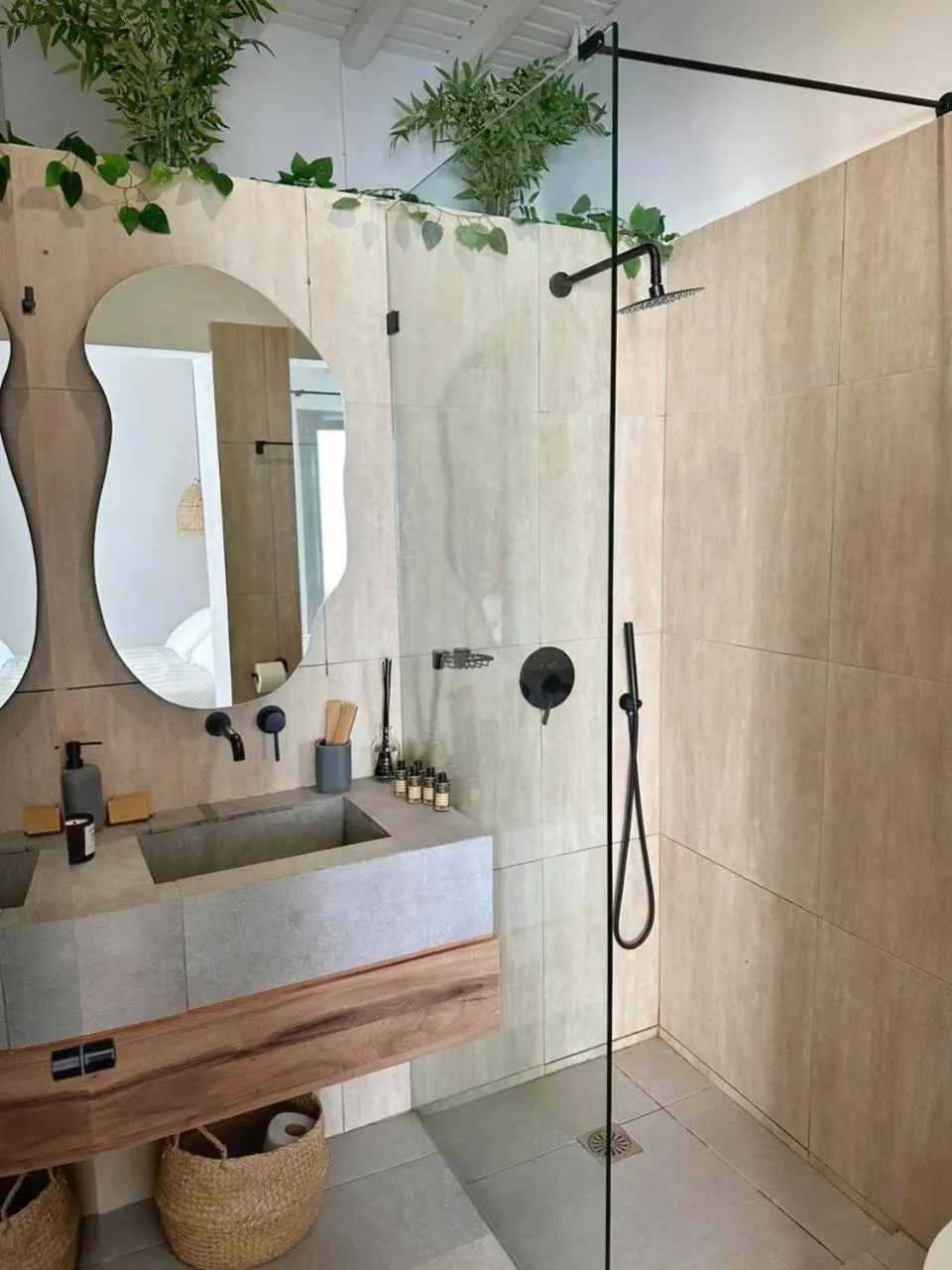 Oikia Suites Mykonos