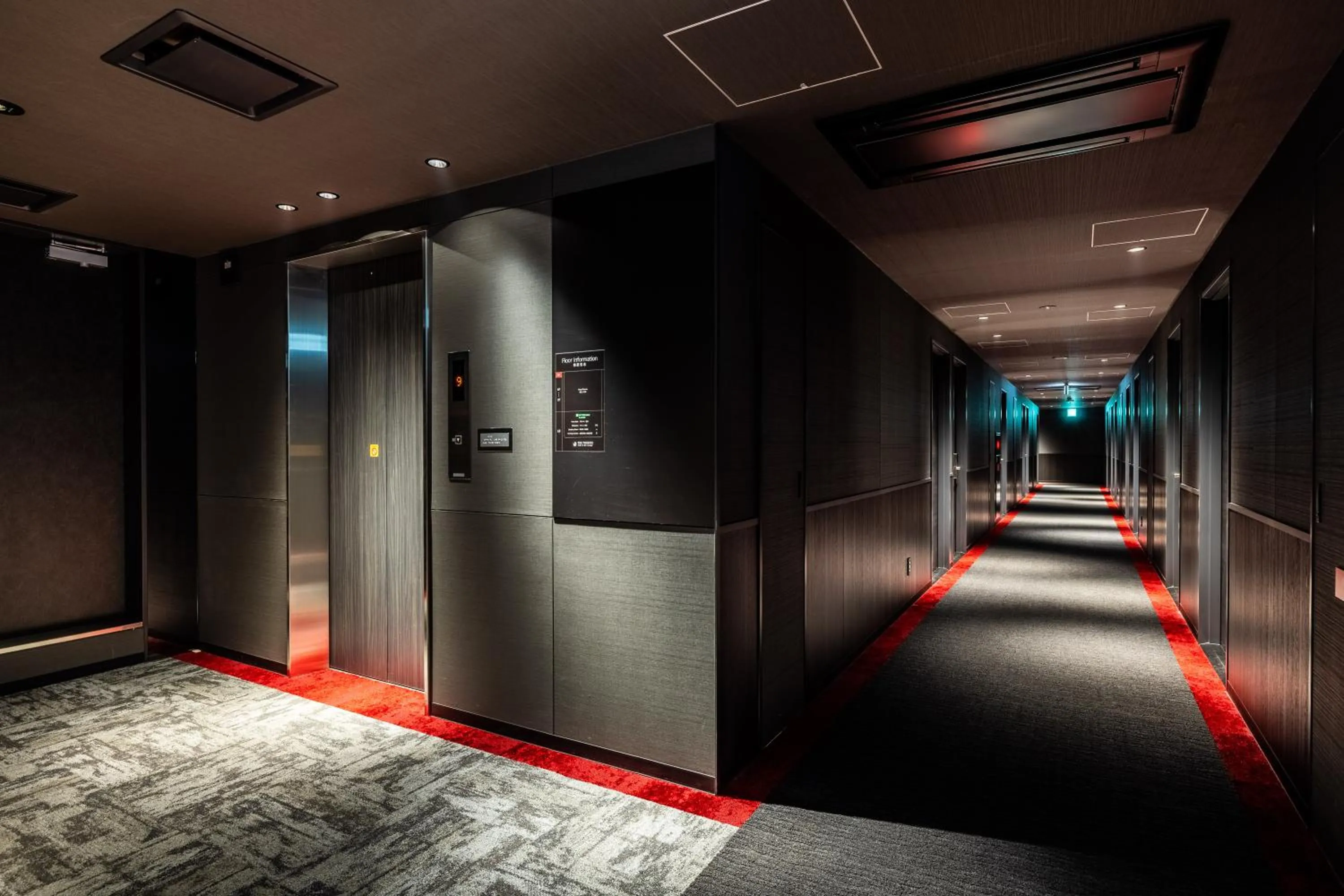 Other in Wyndham Garden Sapporo Odori