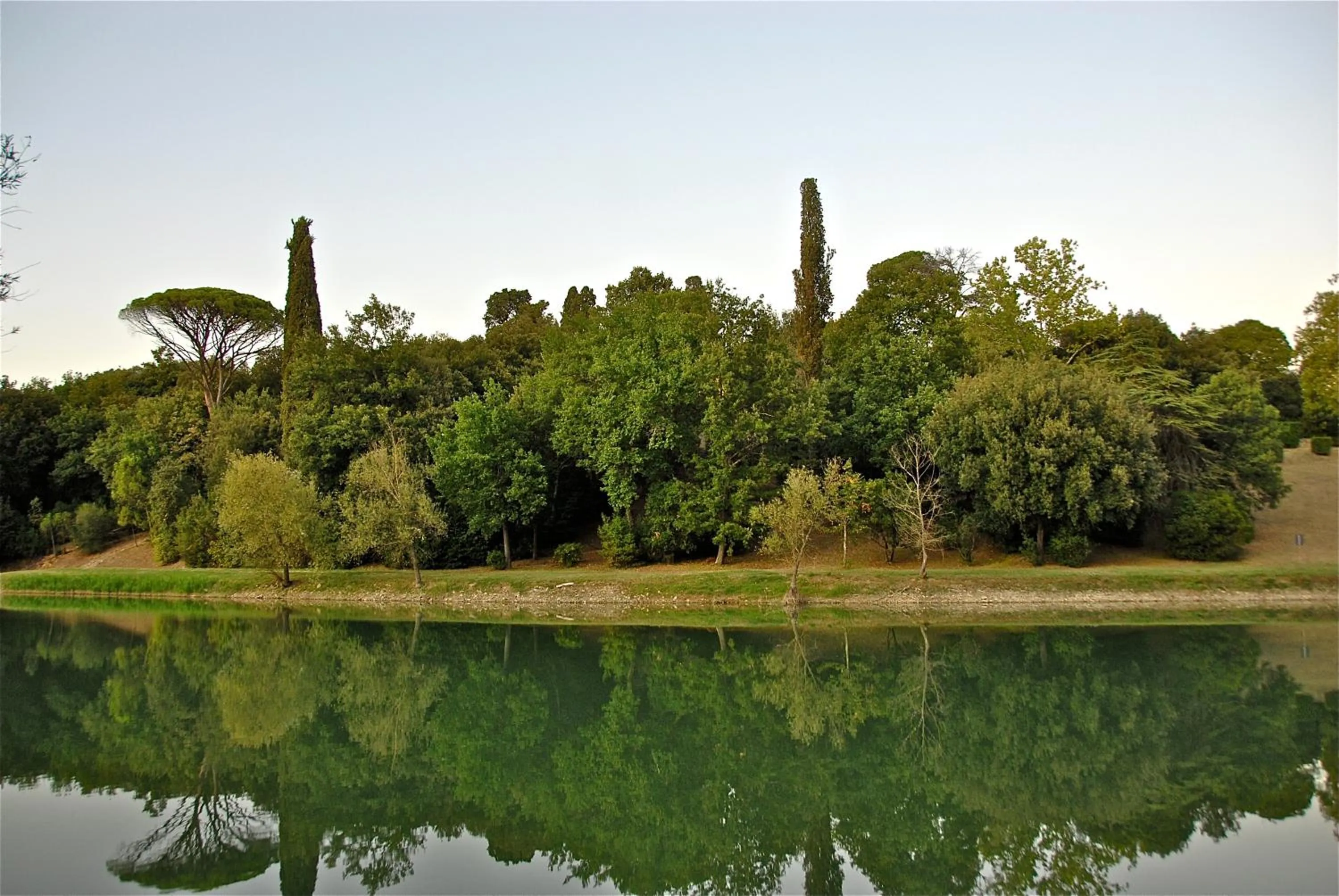 Other in Il Borgo di Villa Castelletti Country Hotel