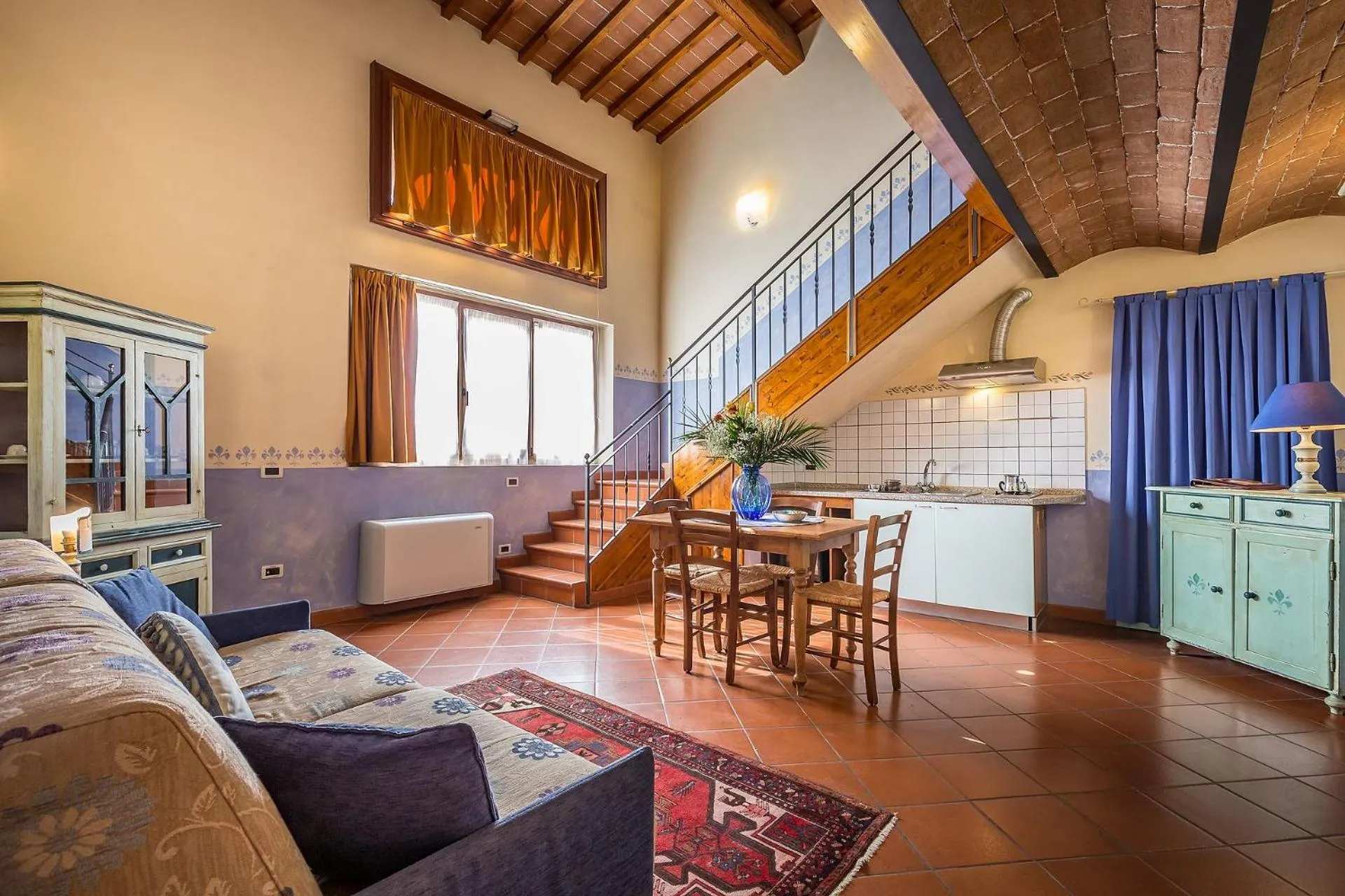 Il Borgo di Villa Castelletti Country Hotel