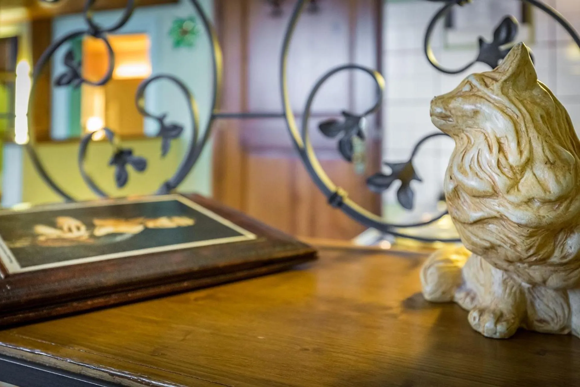 Il Borgo di Villa Castelletti Country Hotel