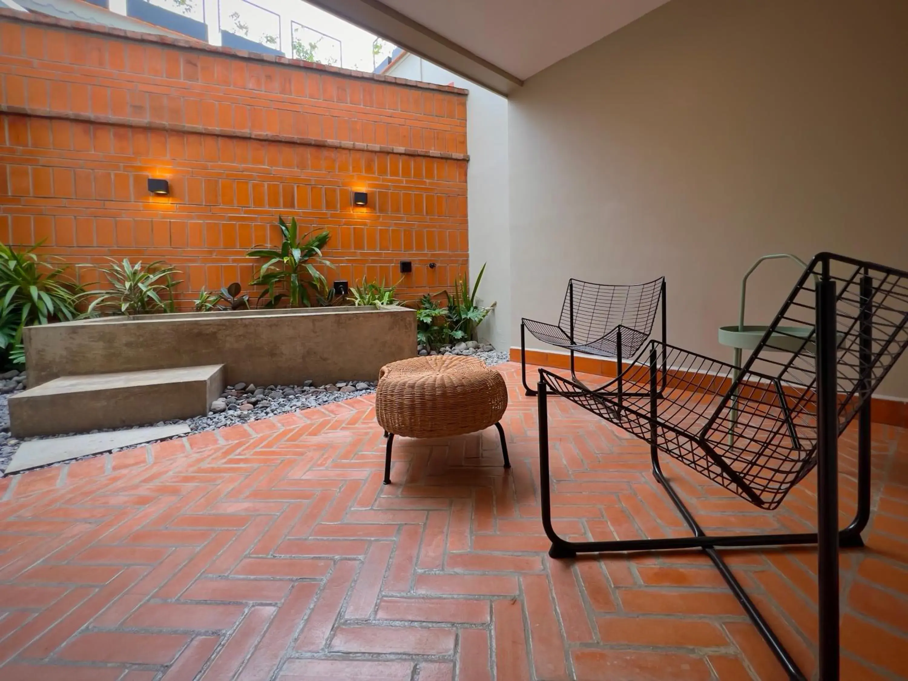 Suite with Private Pool in Estacion Alameda Downtown Suite with Private Pool in Estacion Alameda Downtown